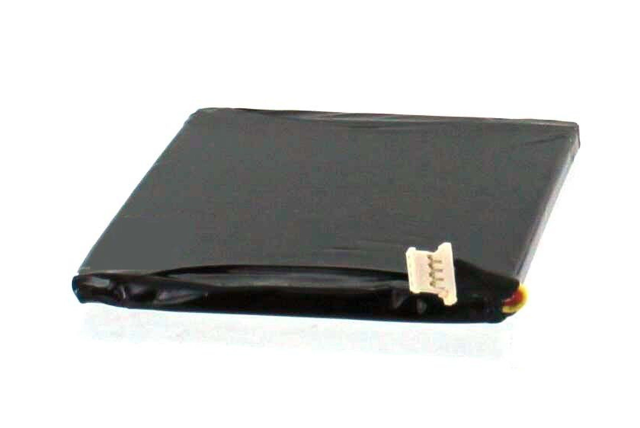 MobiloTec Akku kompatibel mit Acer KT.00103.001 Akku Akku 2400 mAh (1 St)