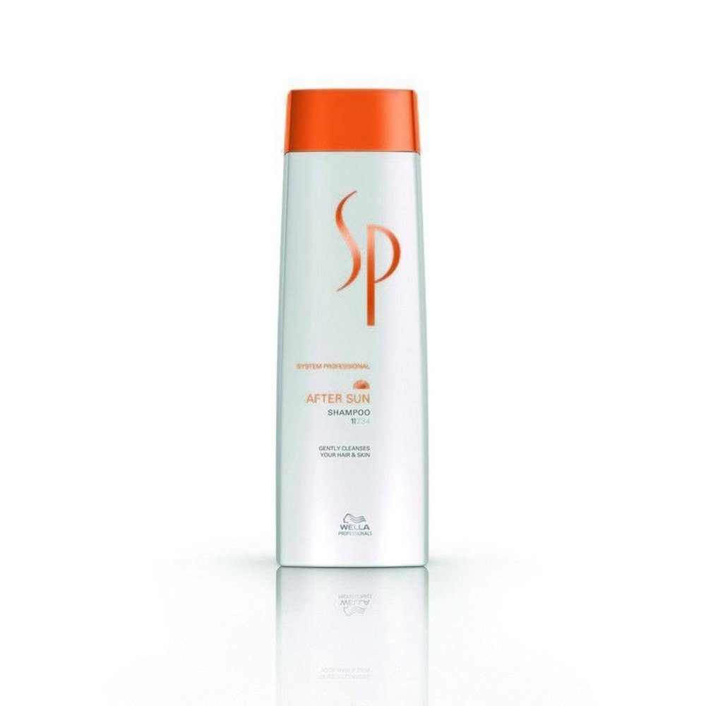 SP Haarshampoo SP After Sun Shampoo 250ml