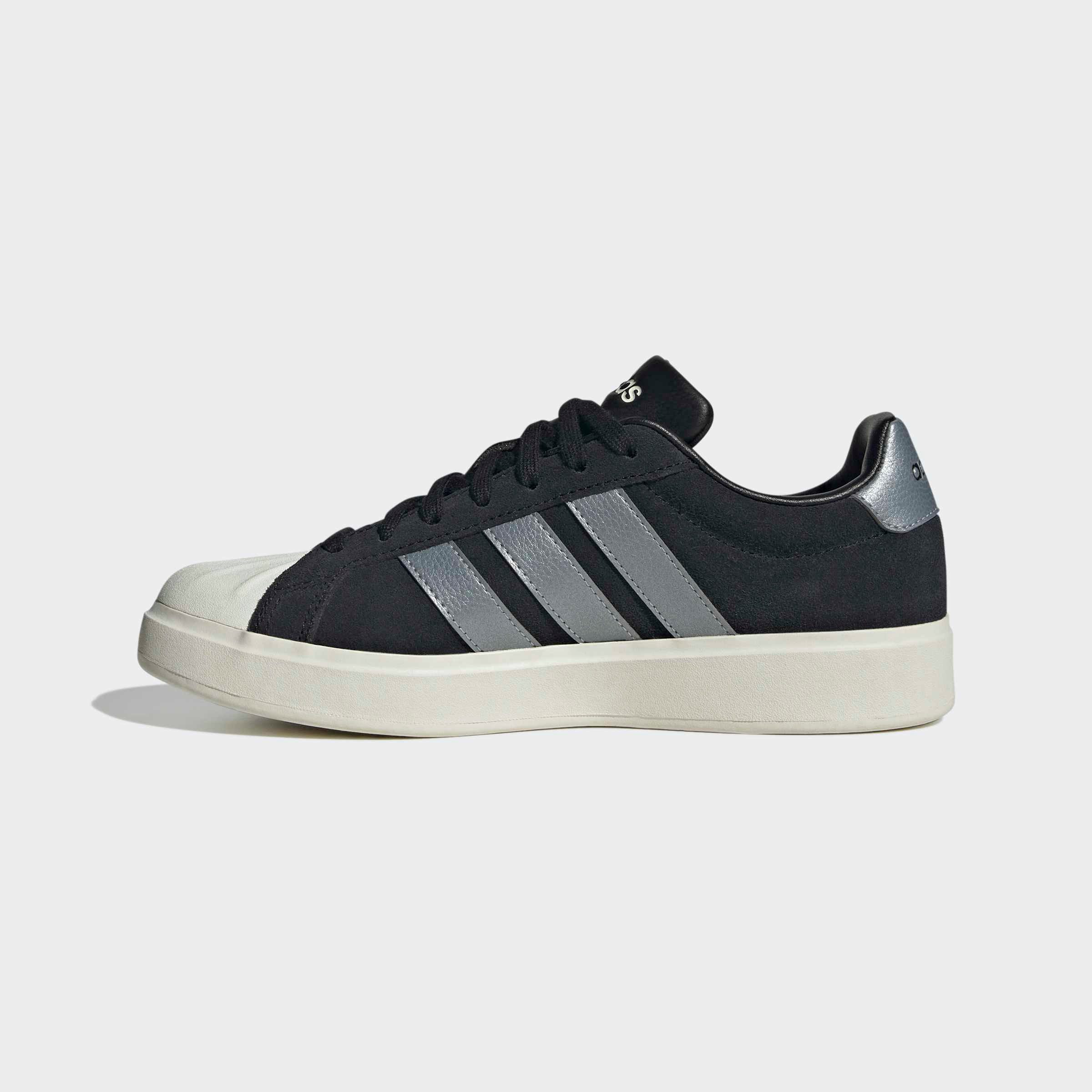 adidas Sportswear STREETTALK Sneaker inspiriert vom Design des adidas Superstar
