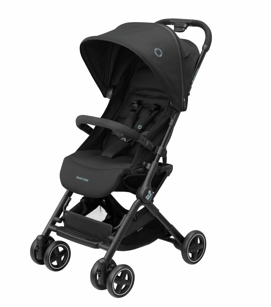 Maxi-Cosi Kinder-Buggy MC LARA 2 ESSENTIAL BLACK2