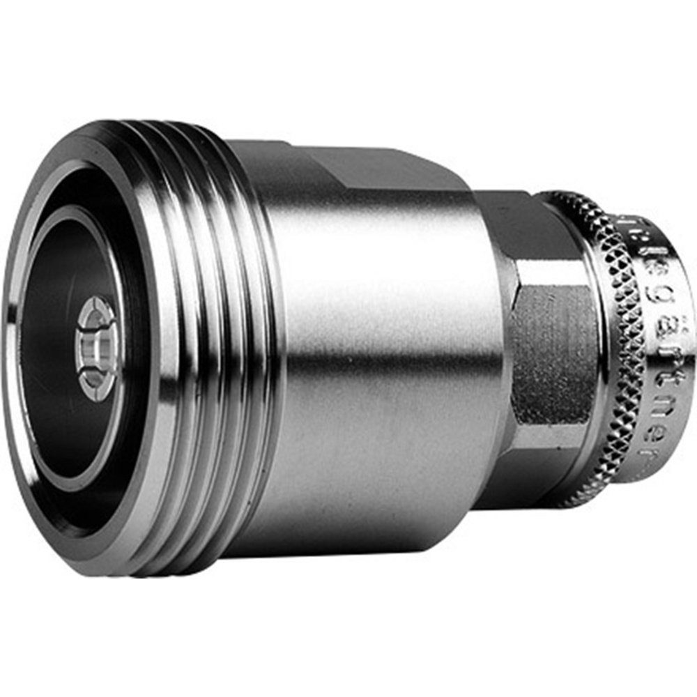 Telegärtner 100024539 100024539 Koax-Adapter 7-16-DIN-Buchse - N-Steck Adapter
