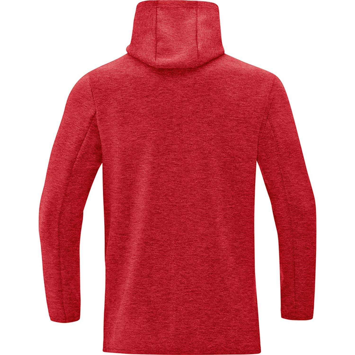 Jako Kapuzenpullover Jako Herren Kapuzenpullover Premium Basics 6729