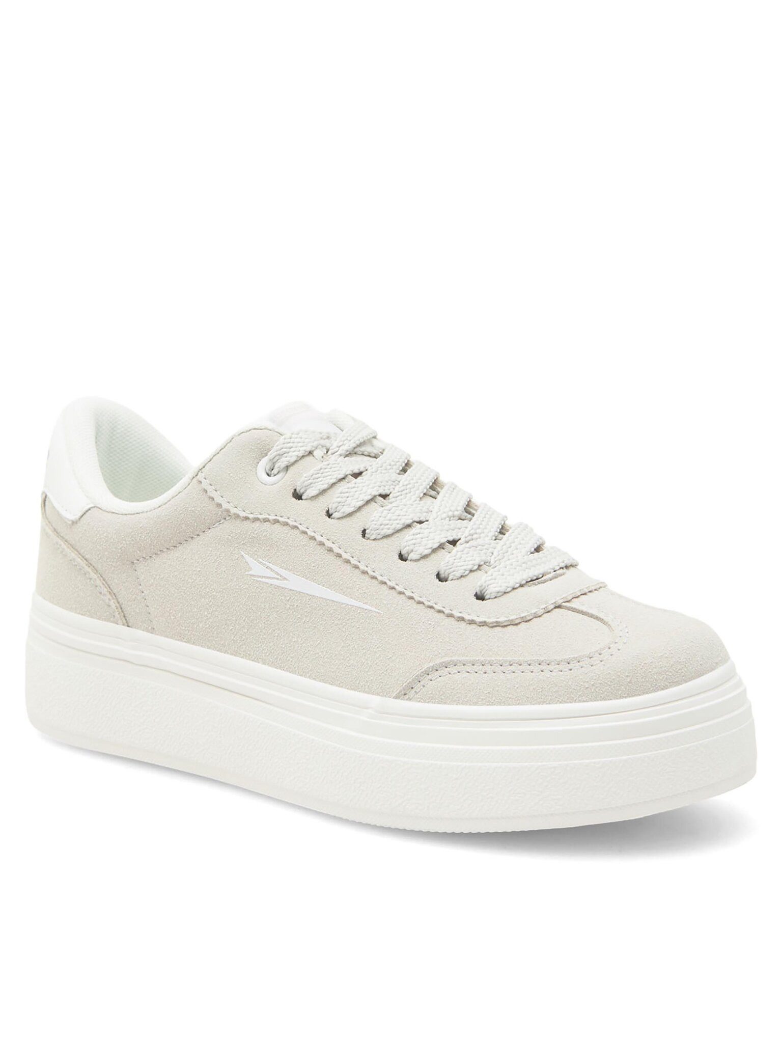 sprandi Sprandi Sneakers Damen TH-CCC001 Grau Sneaker günstig online kaufen