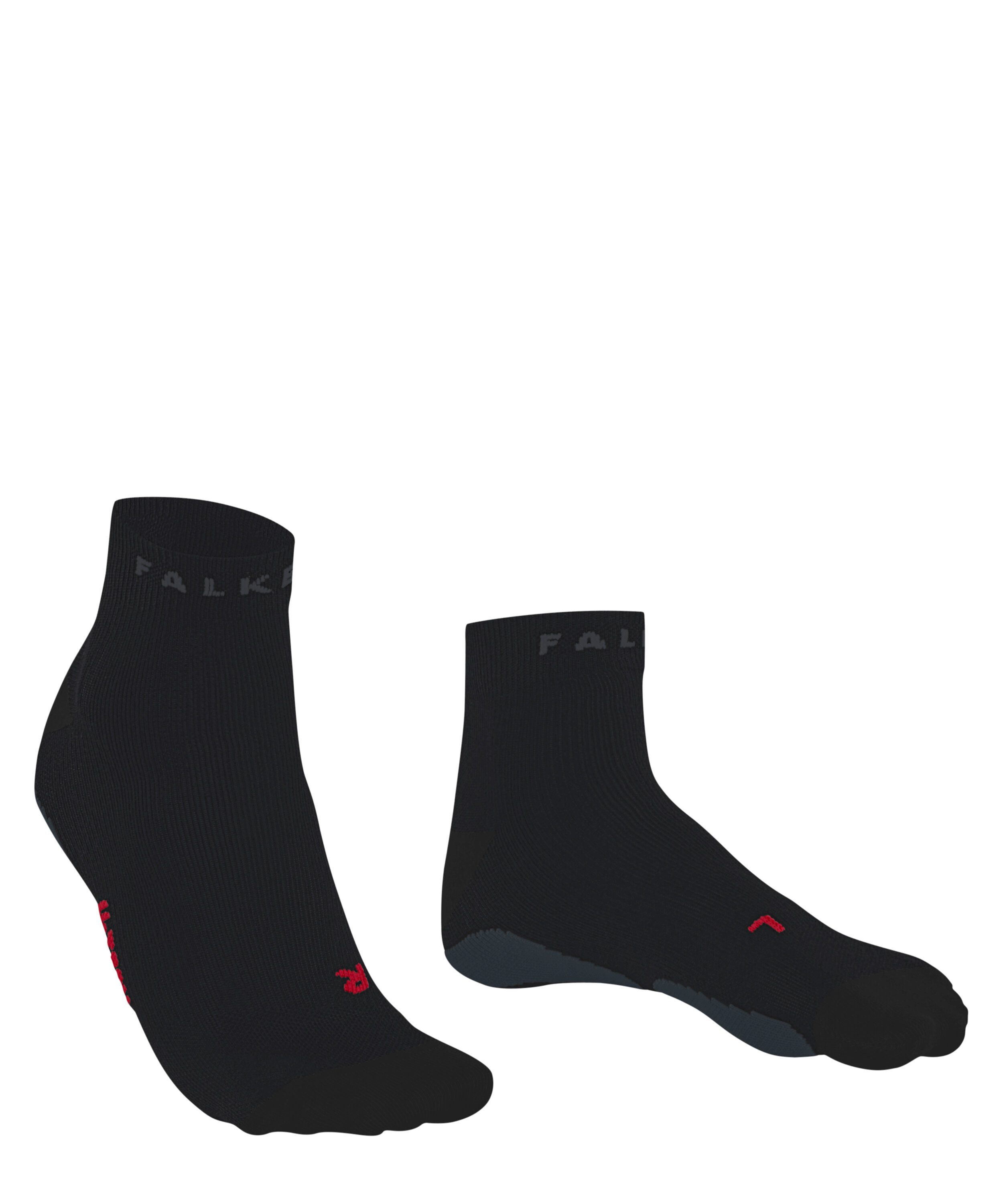 FALKE Socken RU True Motion Short Sneakersocken (1-Paar)