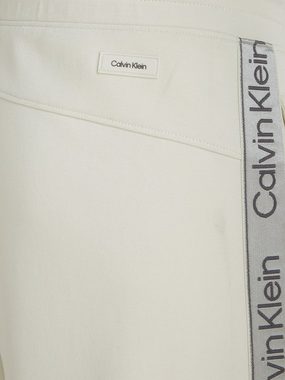 Calvin Klein Sweatpants LOGO TAPE JOGGER