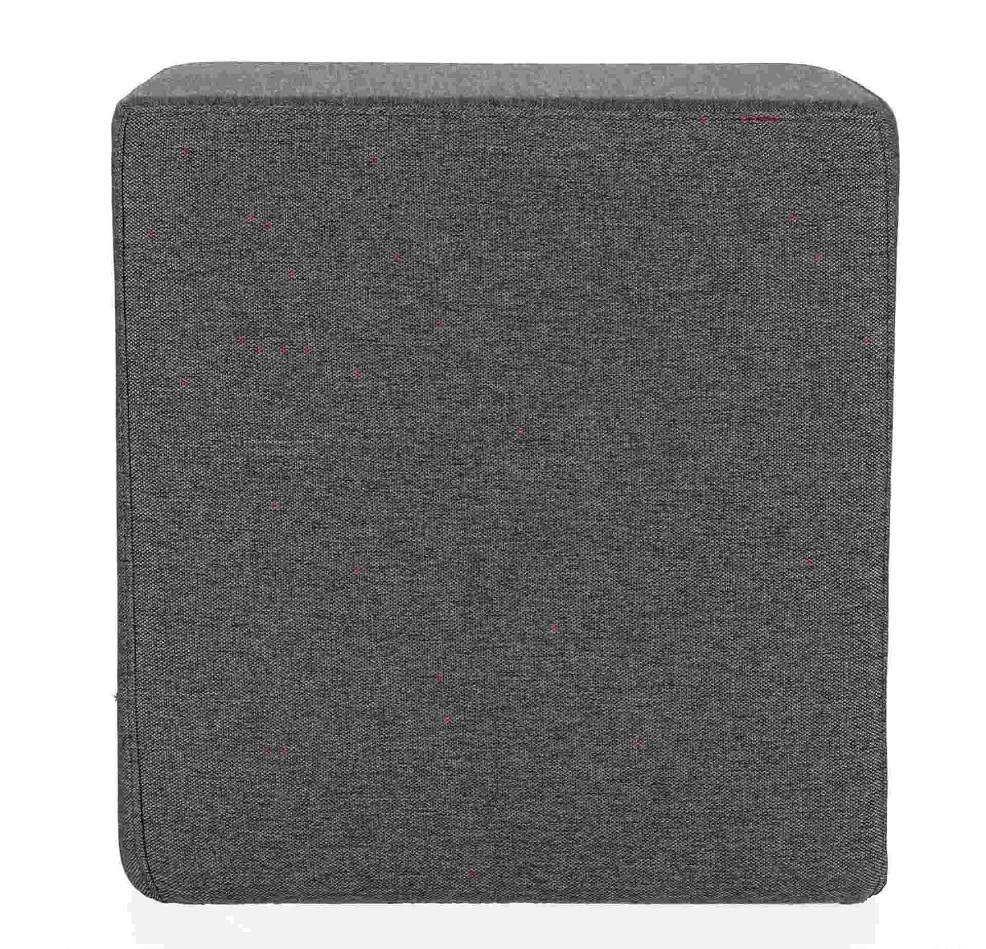 jankurtz Pouf Sitting, Braun