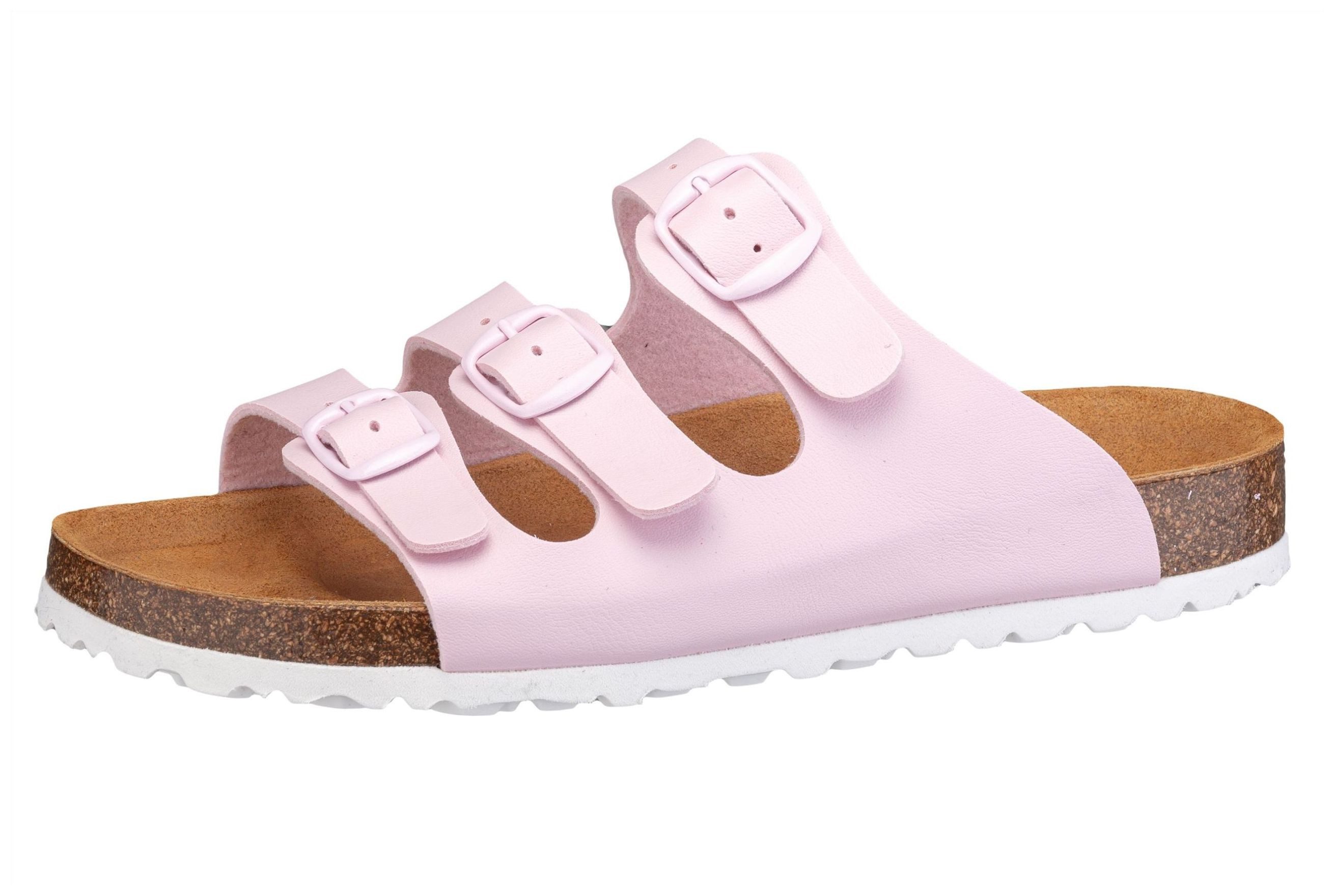 Lico Pantolette Bioline Lady Pantolette