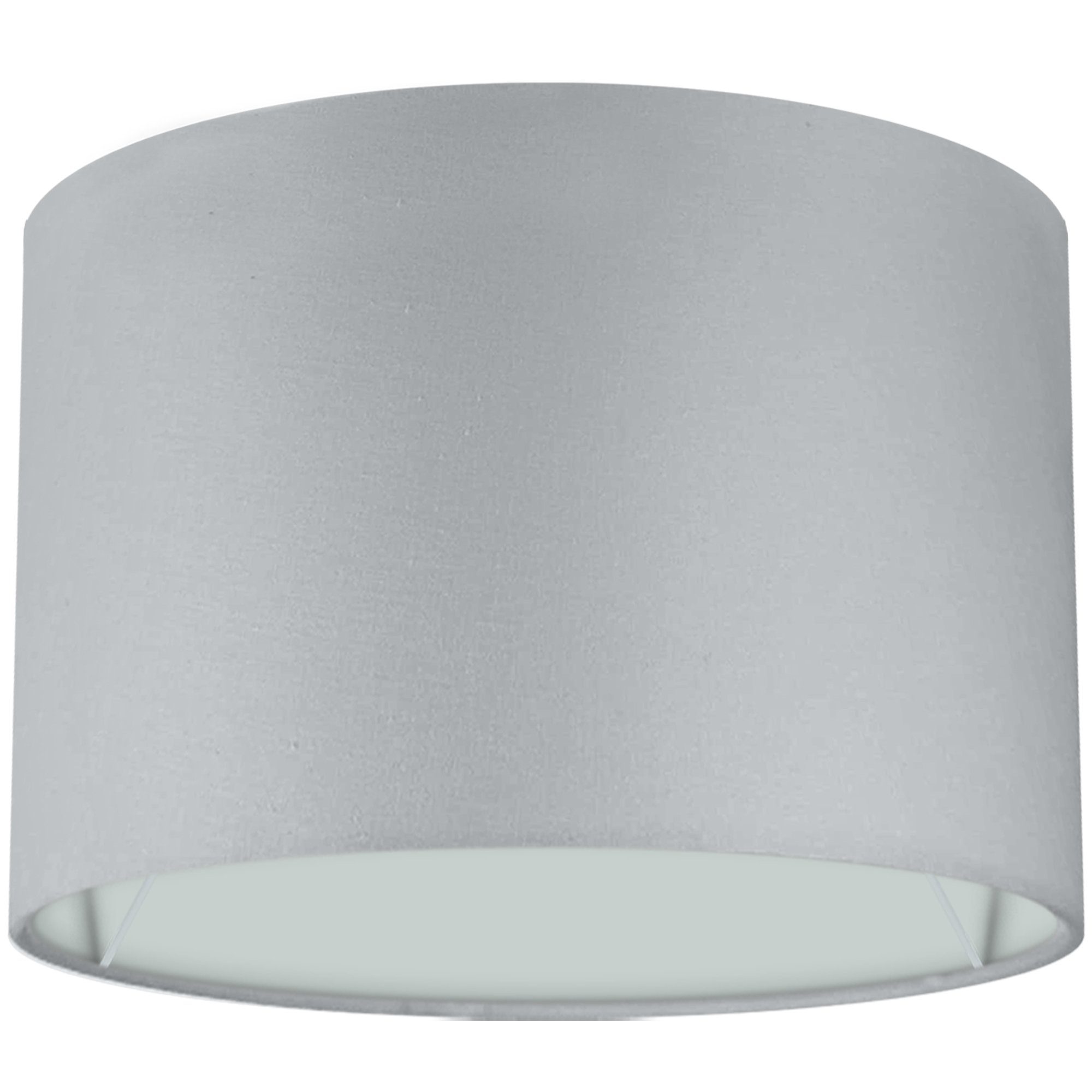 Wogati Lampenschirm Premium Hänge- und Stehlampe