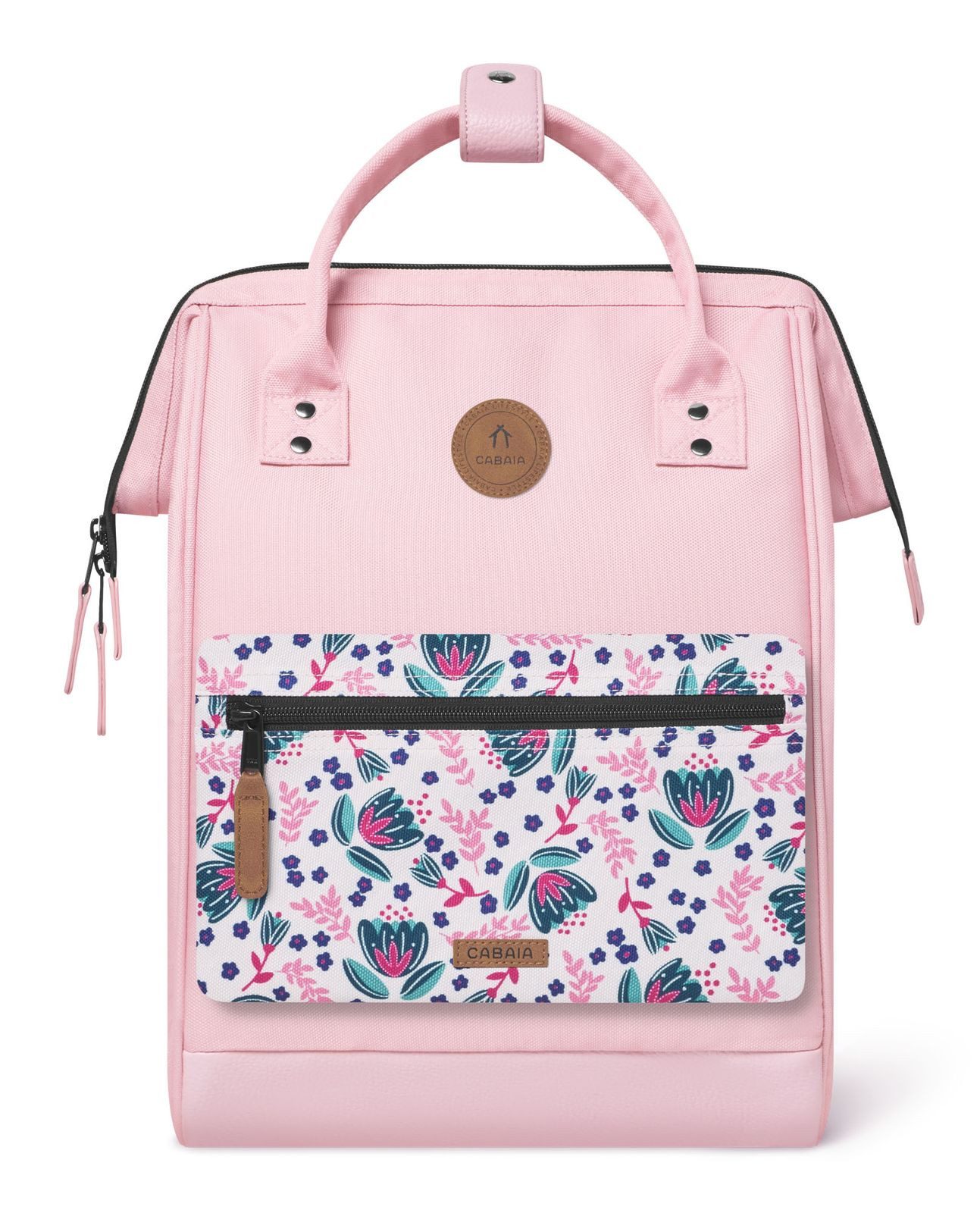 CABAIA Rucksack Essentials Backpack (Set, 3-tlg) günstig online kaufen