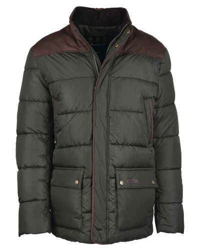 Barbour Steppjacke Steppjacke Winston