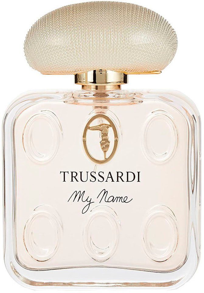 My Name Parfum Eau de Trussardi