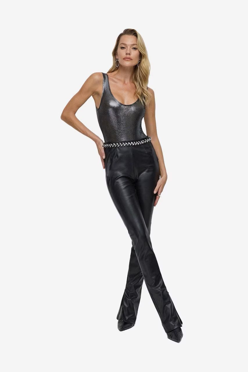 No Matter What Shirtbody Fashion – Bild 4 von 4