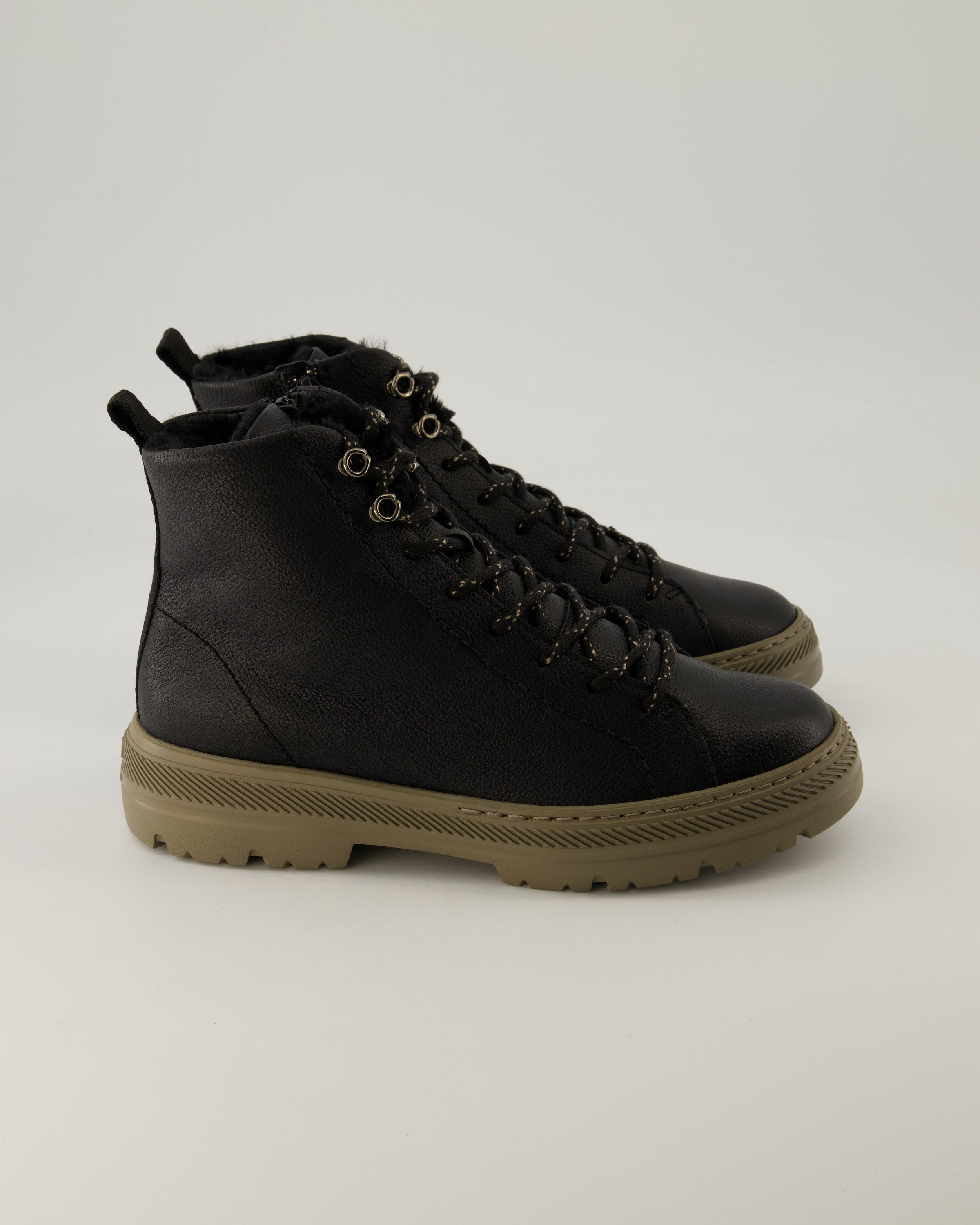 Paul Green 5287-018 Stiefelette Obermaterial: Leder günstig online kaufen