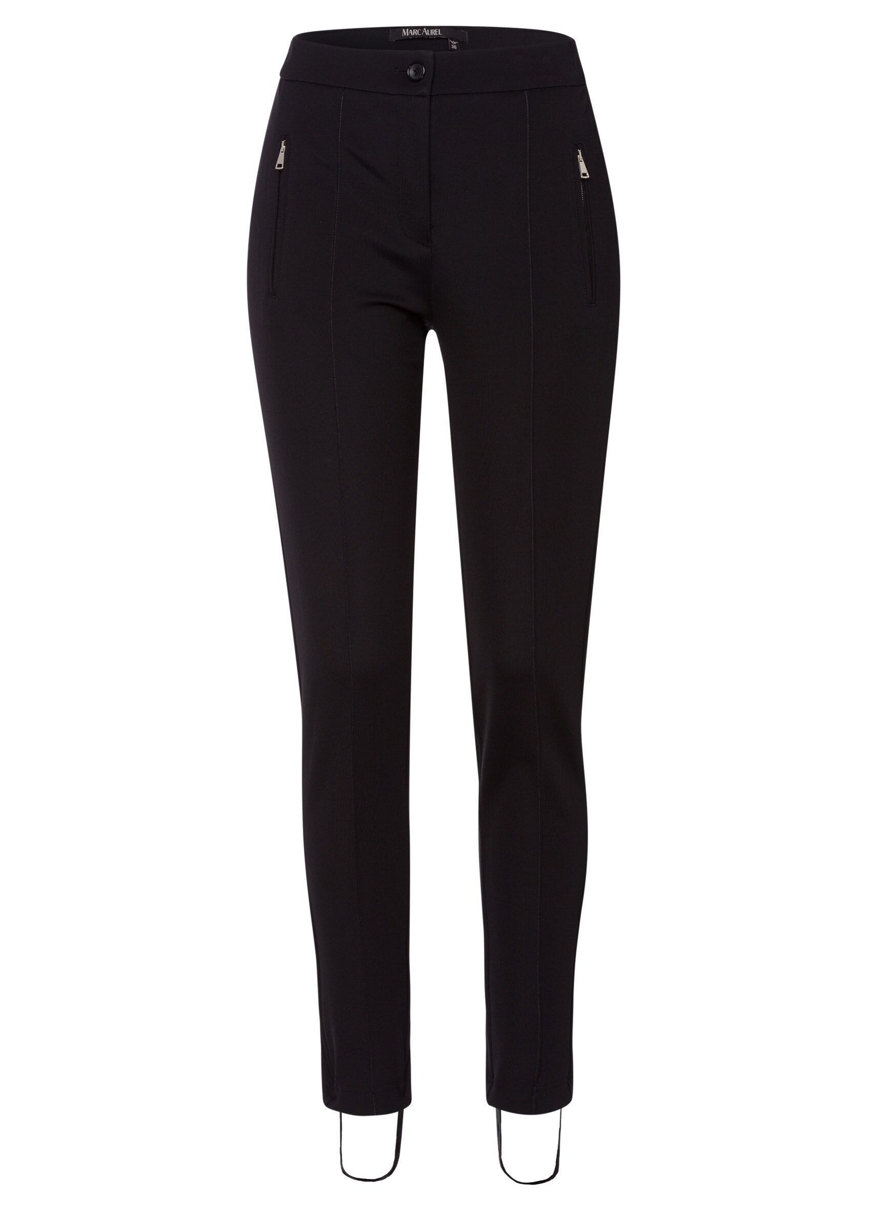 Stoffhose