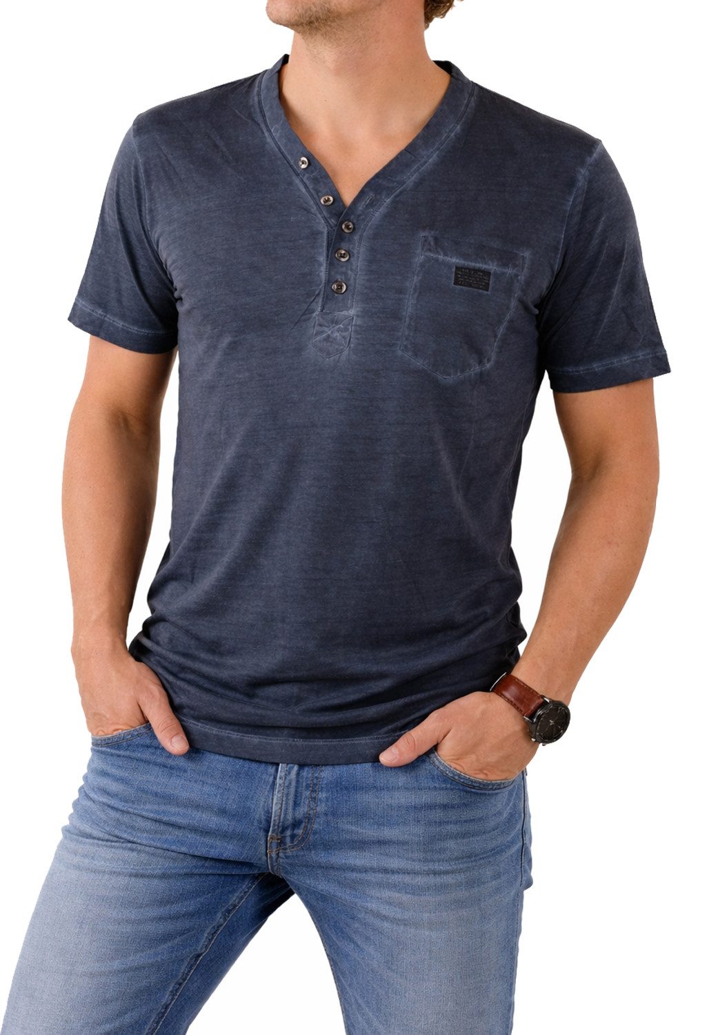 T-Shirt Diesel Herren T-Shirt T-Malayas