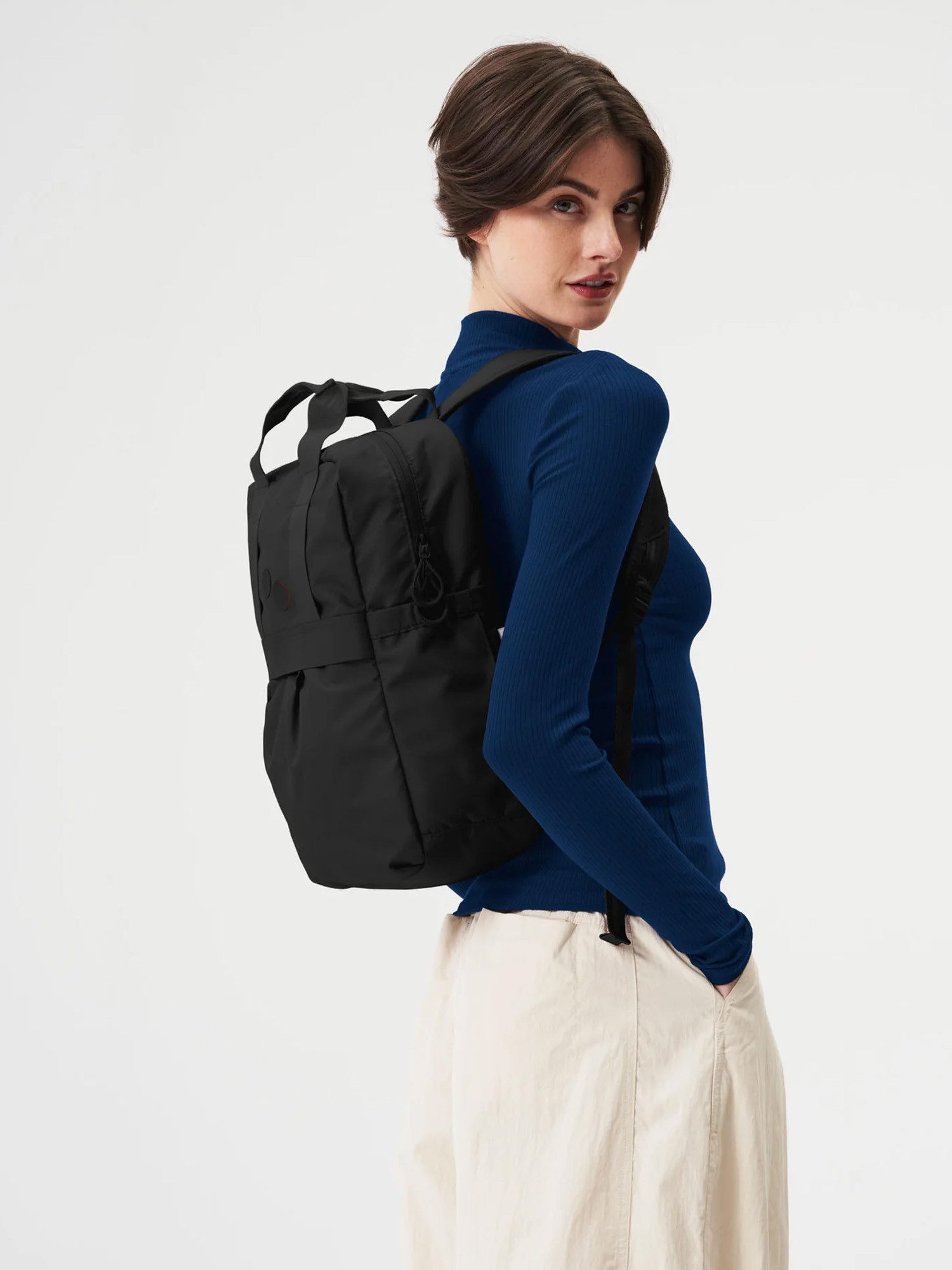 PinqPonq Rucksack Kute