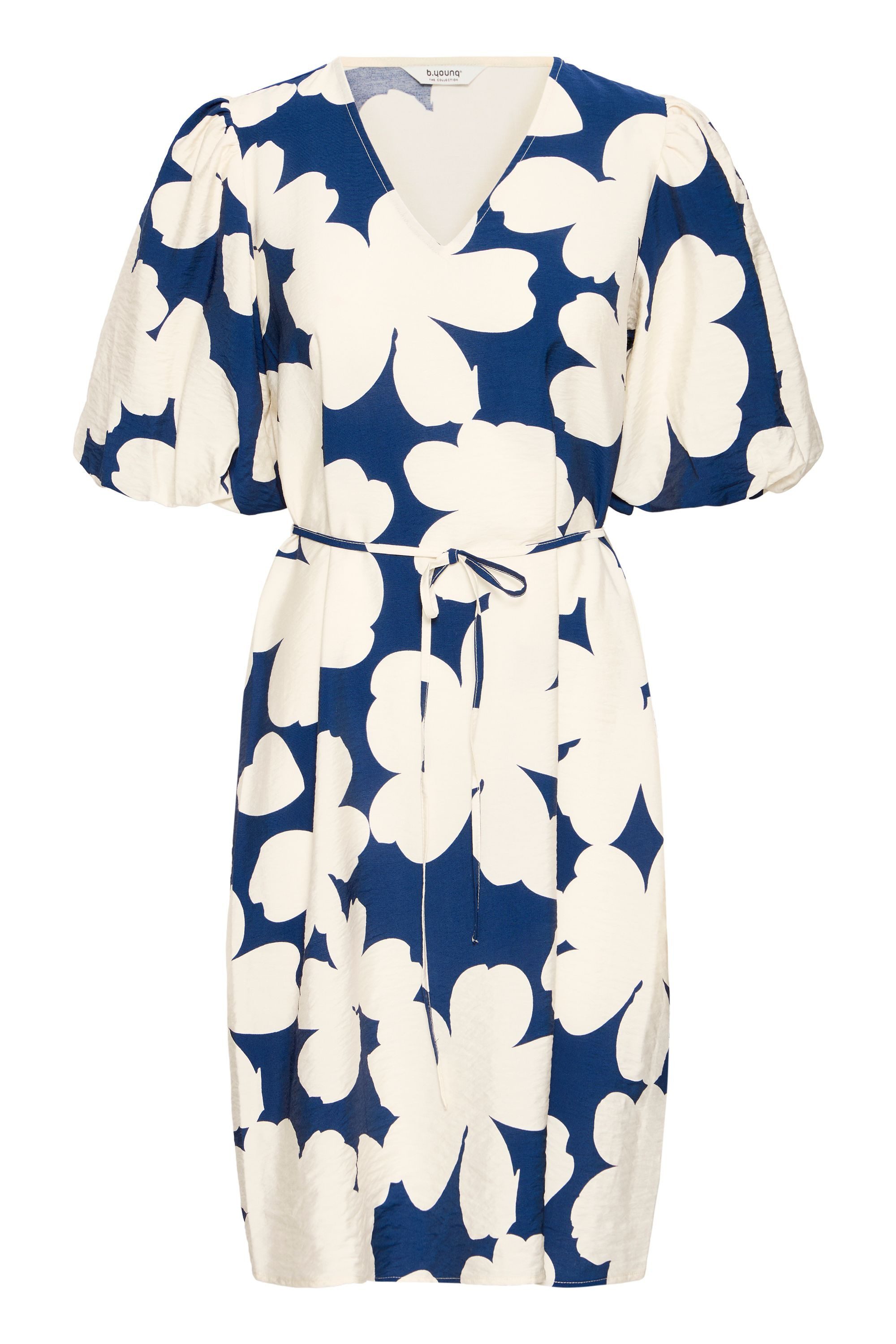 b.young Minikleid BYIBINE Sommerliches Kleid günstig online kaufen