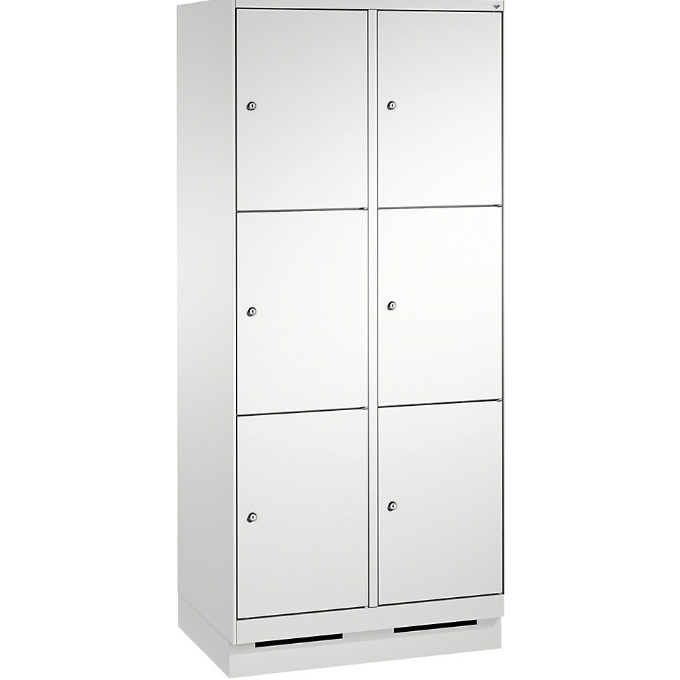 C+P Aktenschrank