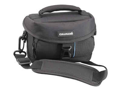 Cullmann Notebook-Rucksack CULLMANN Panama Vario 200 Kameratasche schwarz