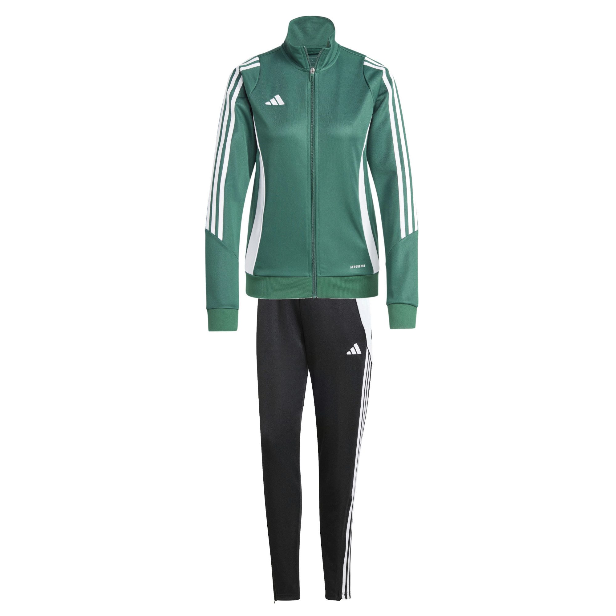 adidas Performance Trainingsanzug adidas Damen Trainingsanzug Tiro 24 günstig online kaufen