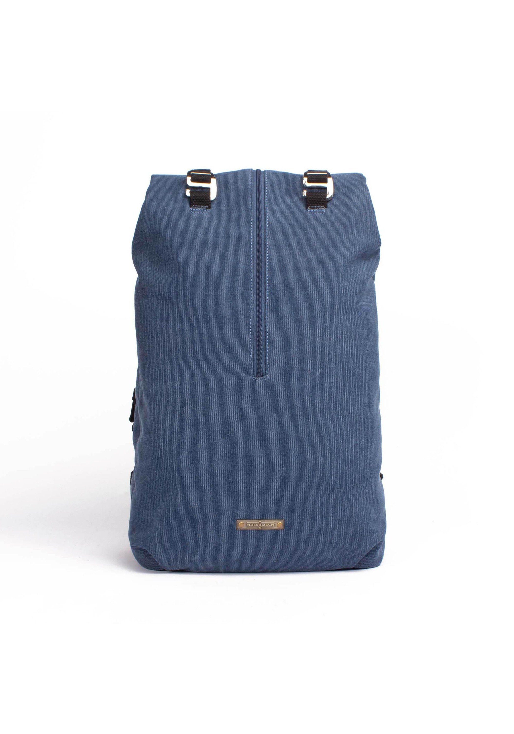 Margelisch Laptoprucksack Nemin 1, BSCI zertifizierter Produktion