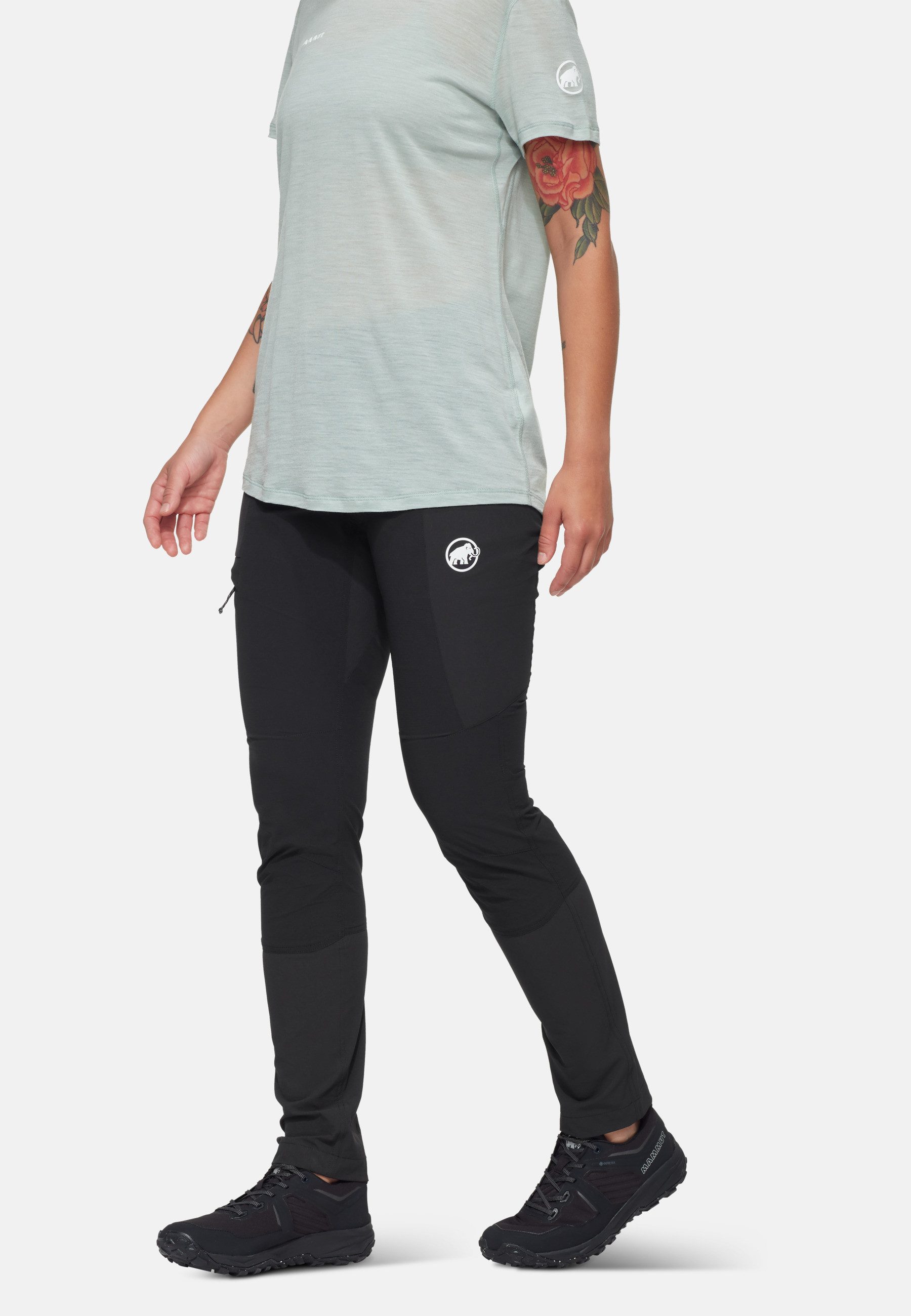 Mammut Outdoorhose Ducan Pants Women