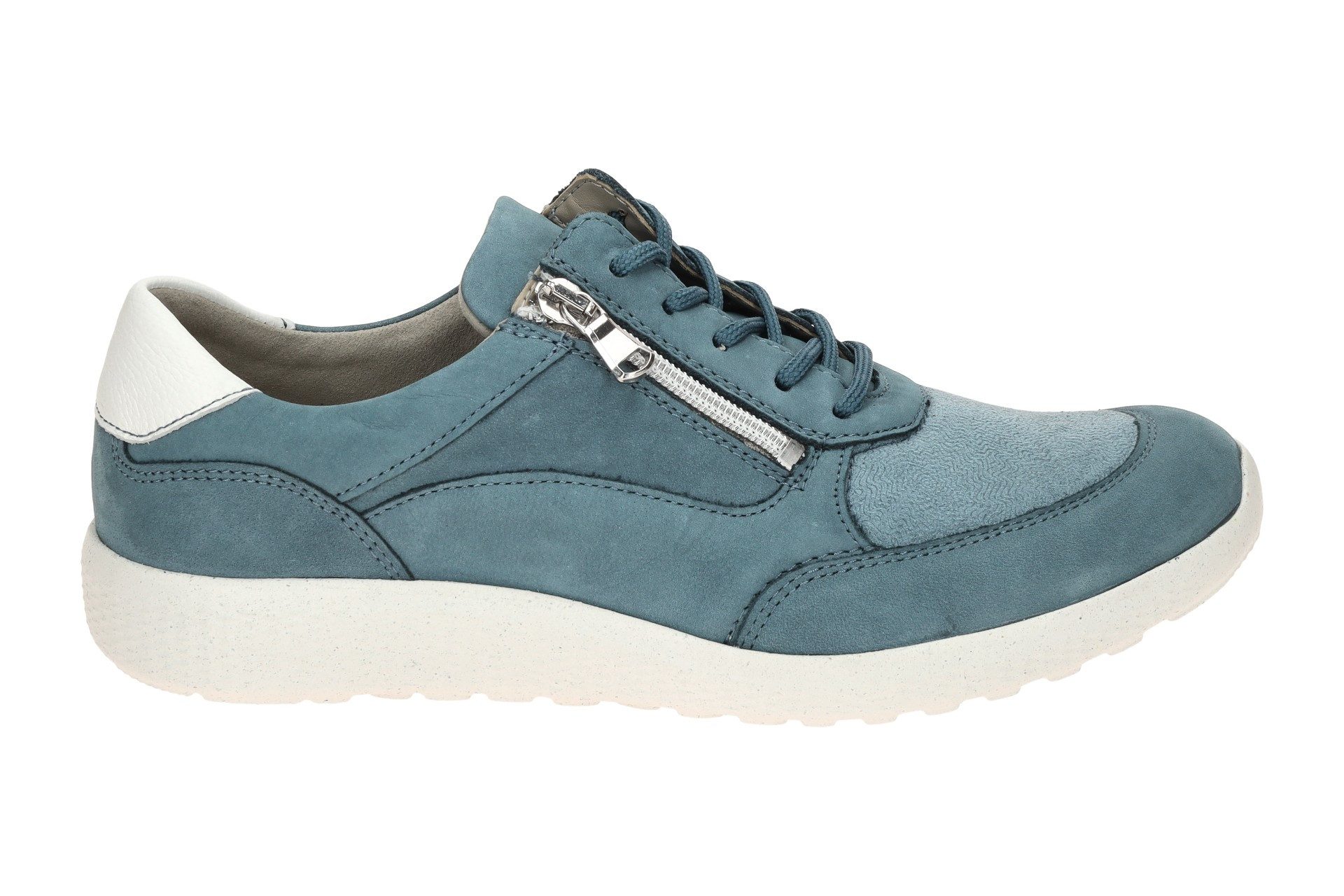 Waldläufer 634K02 310 263 Schnürschuh