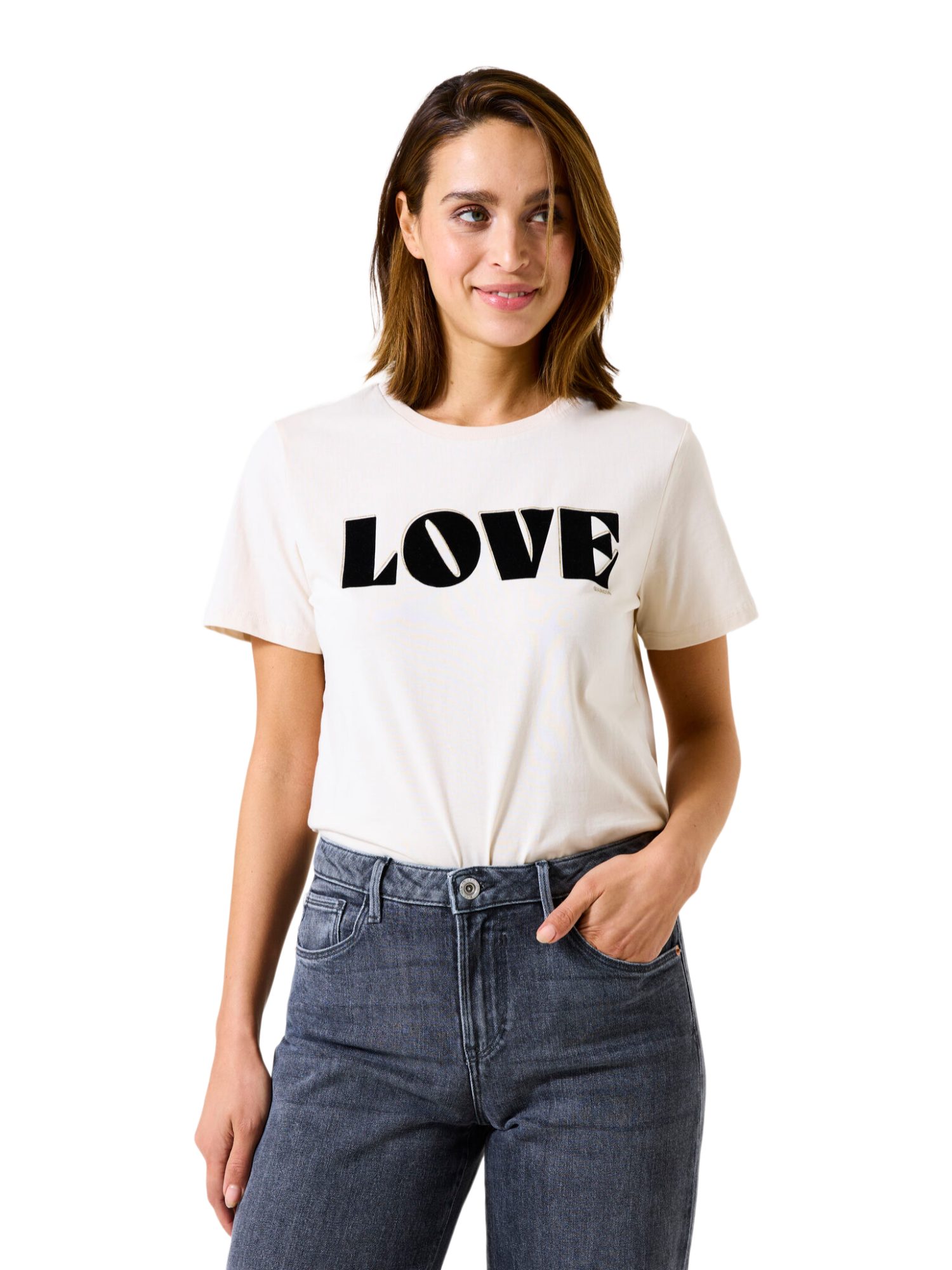Garcia T-Shirt
