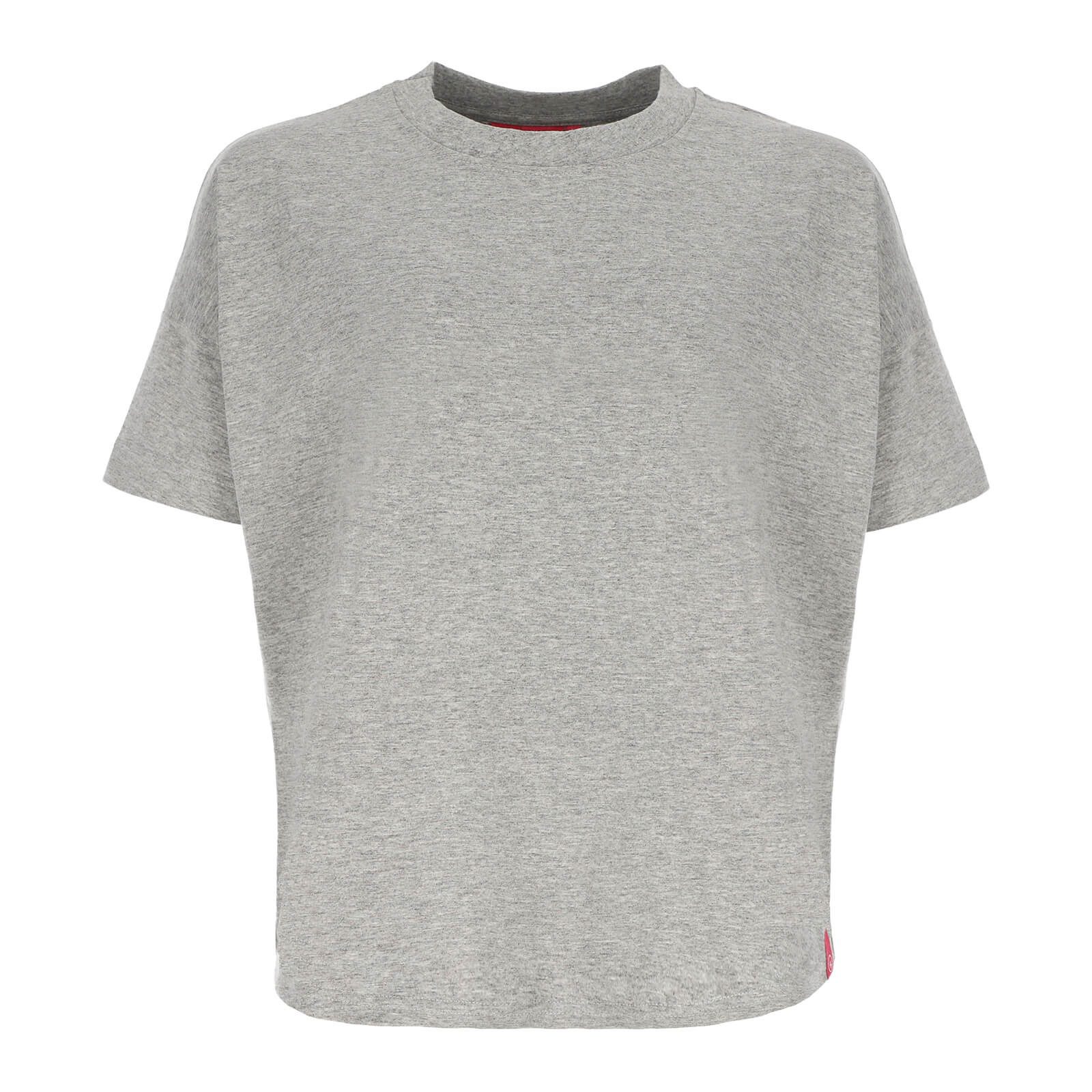 salzhaut T-Shirt Salzhaut Damen Basic Sommershirt günstig online kaufen
