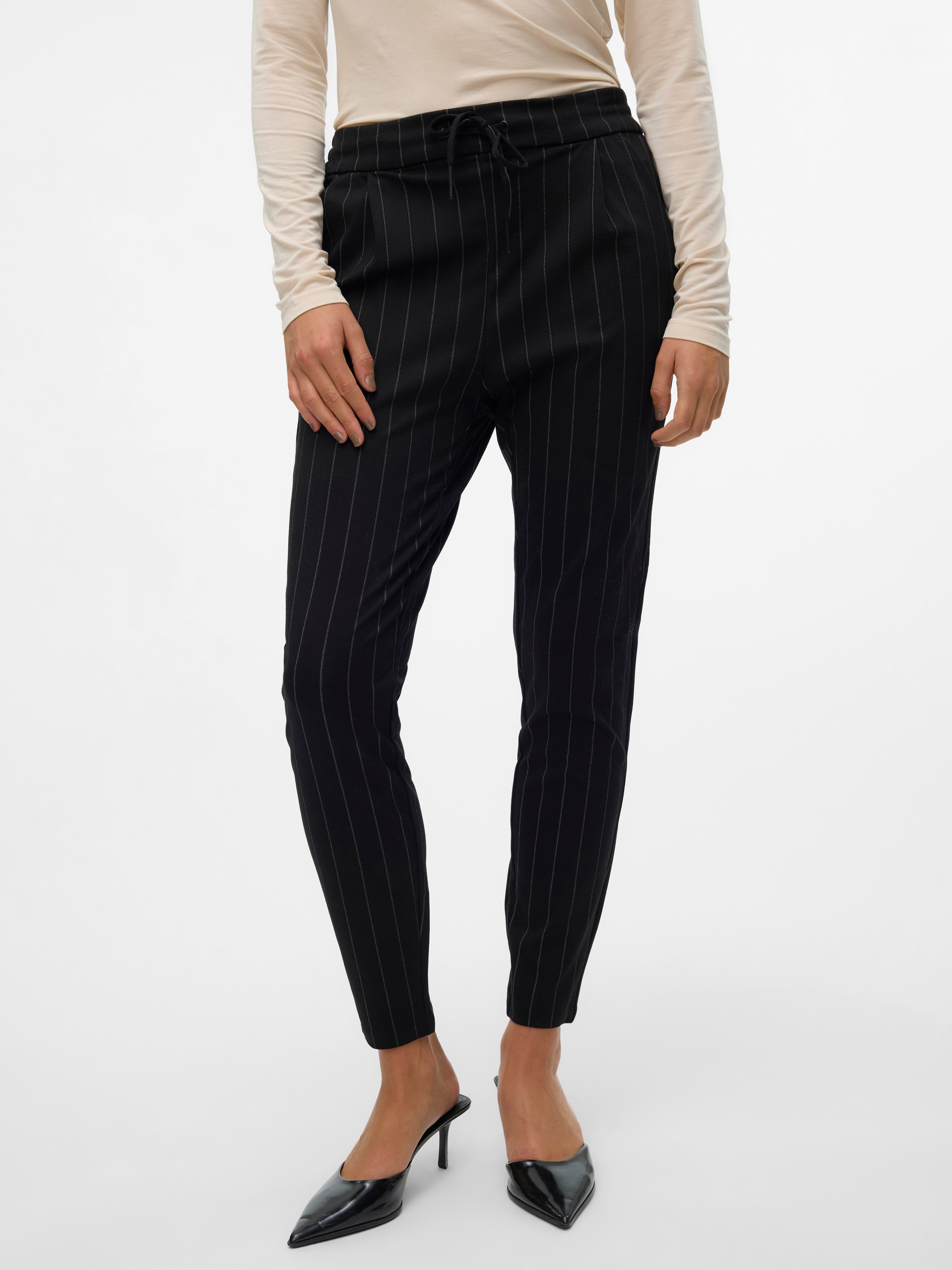 Vero Moda Jogger Pants VMEVA MR günstig online kaufen
