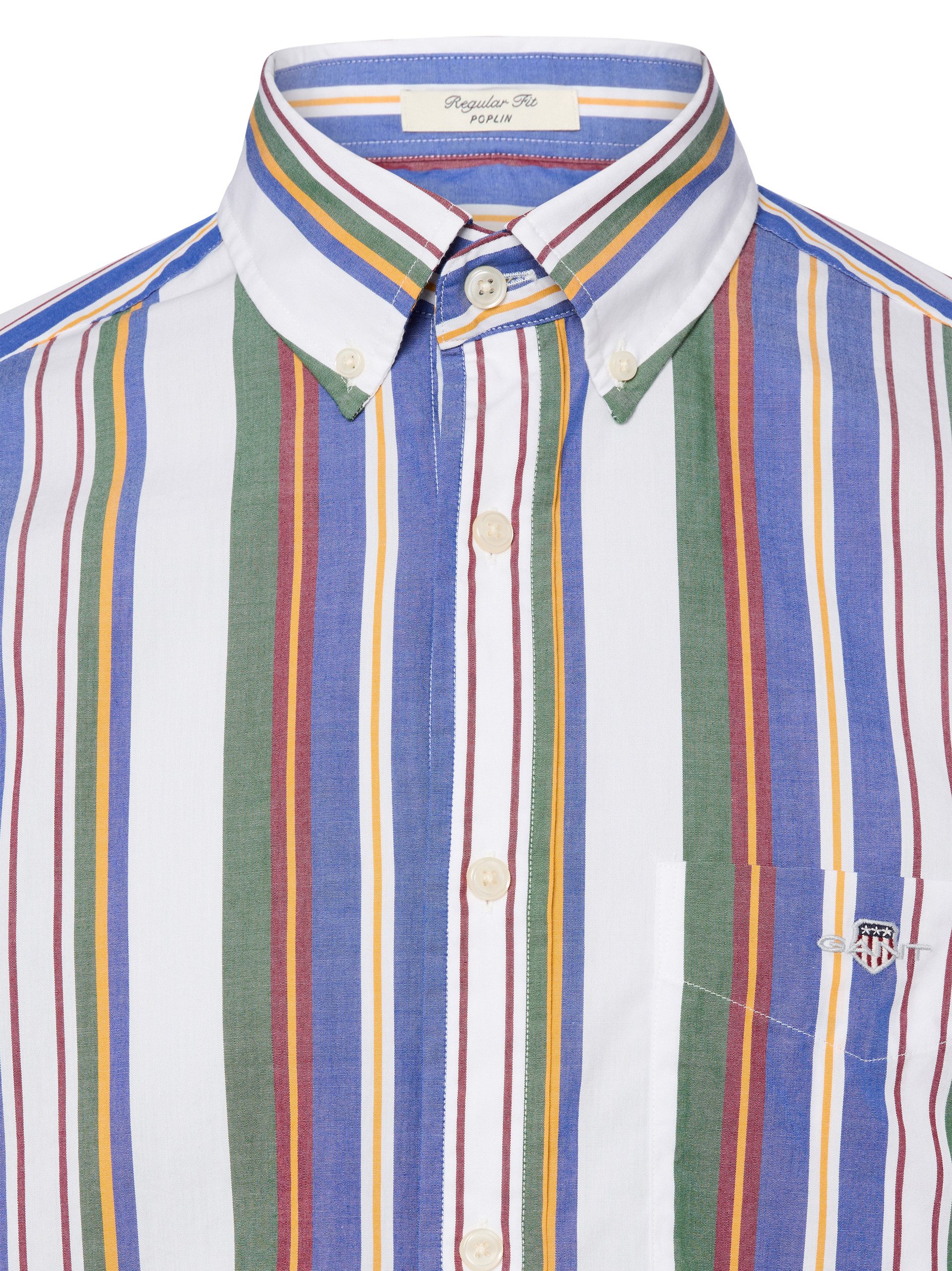 Gant Outdoorhemd