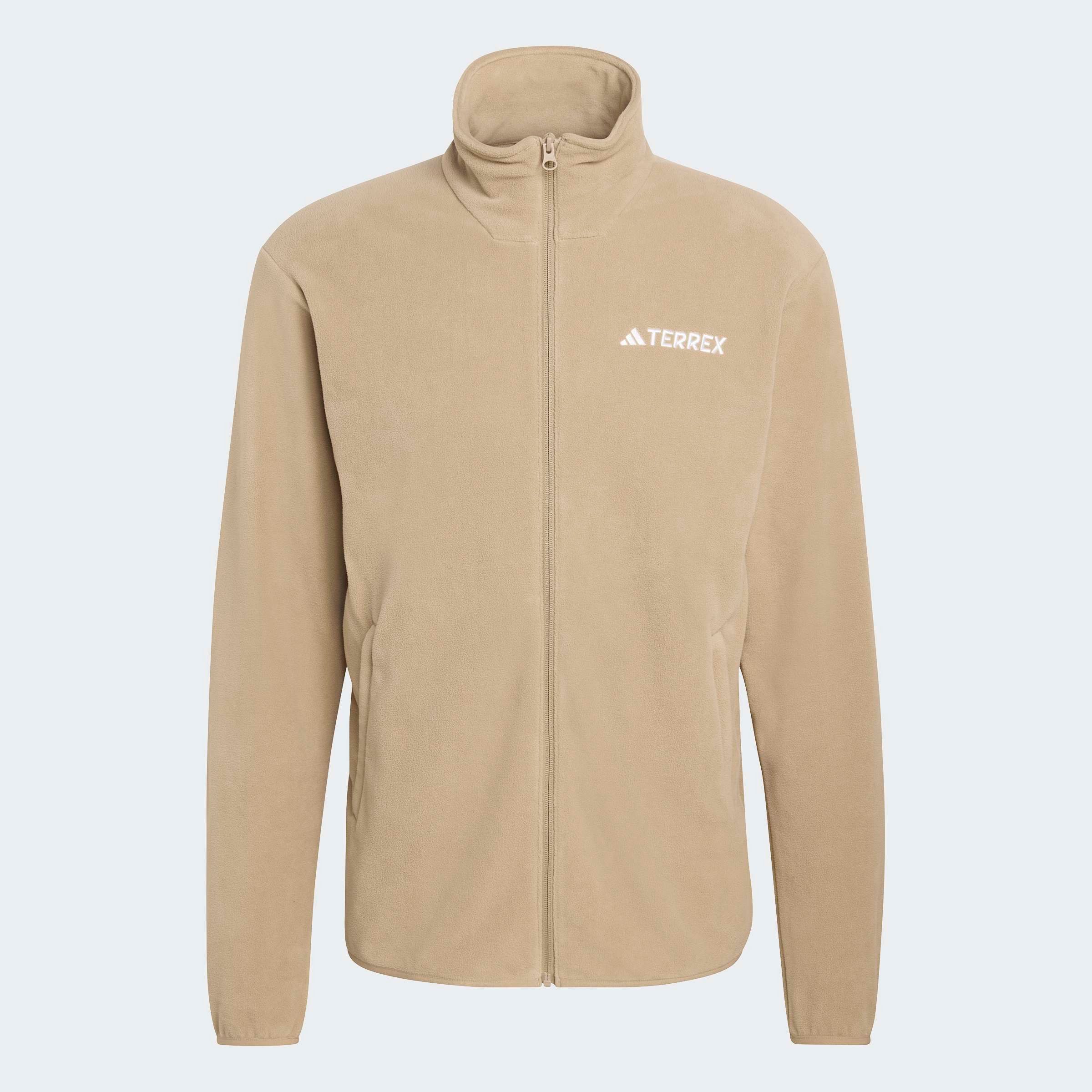 adidas TERREX Fleecejacke MULTI ESSENTIALS