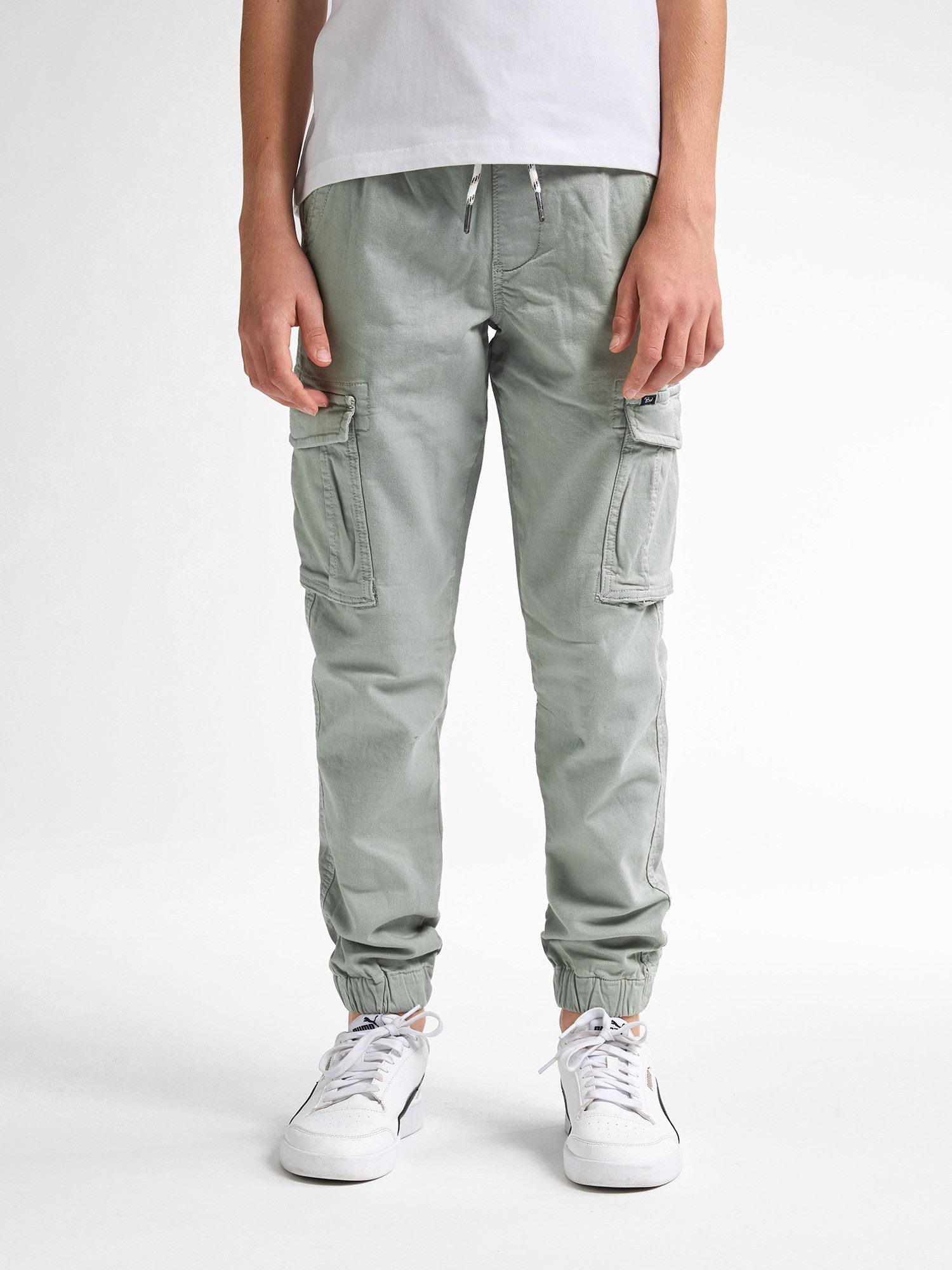 Petrol Industries Chinohose Conchview Cargo Fit