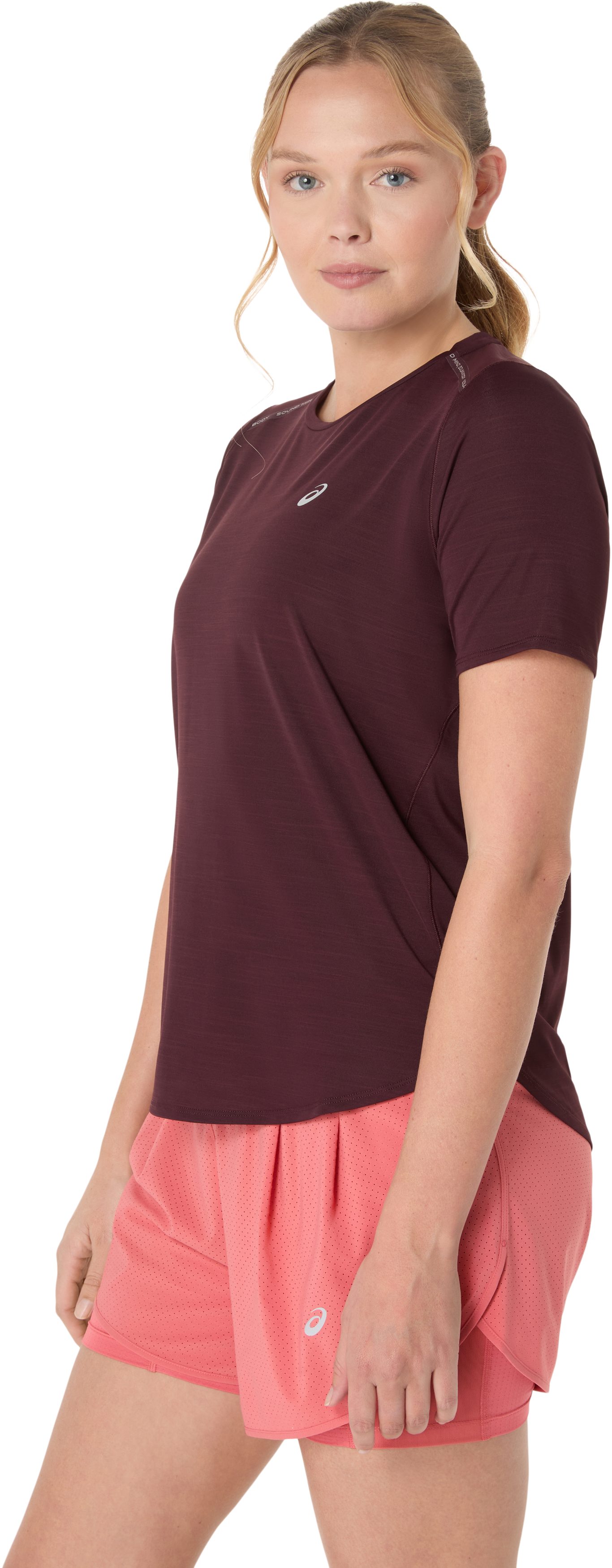 Asics T-Shirt ROAD SS TOP günstig online kaufen