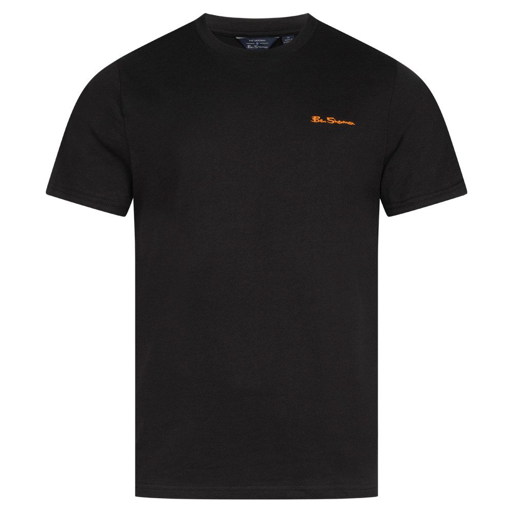 Ben Sherman T-Shirt Small Logo günstig online kaufen