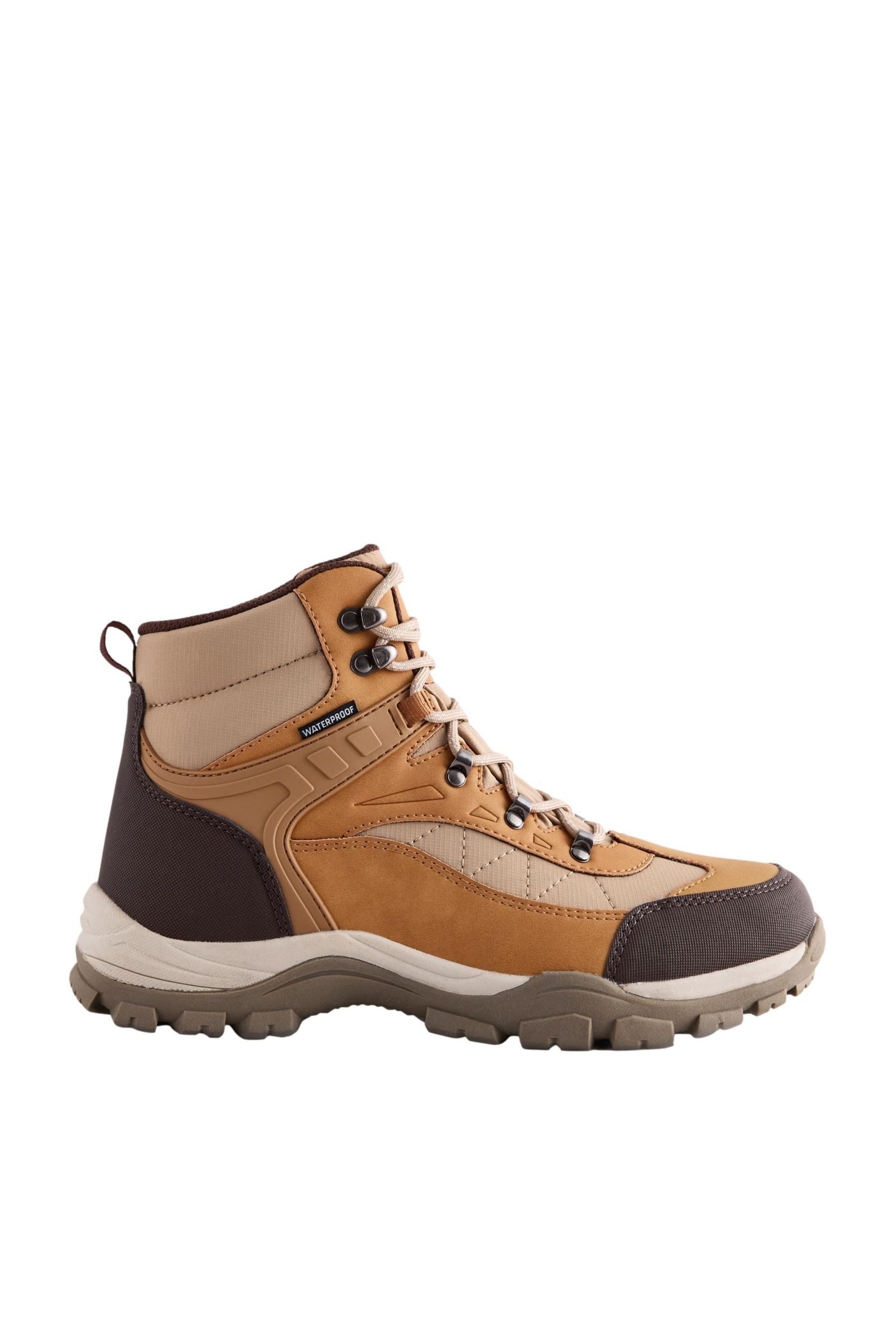 Next Schneestiefel im Wanderstiefel-Stil Снегоходы (1-tlg)