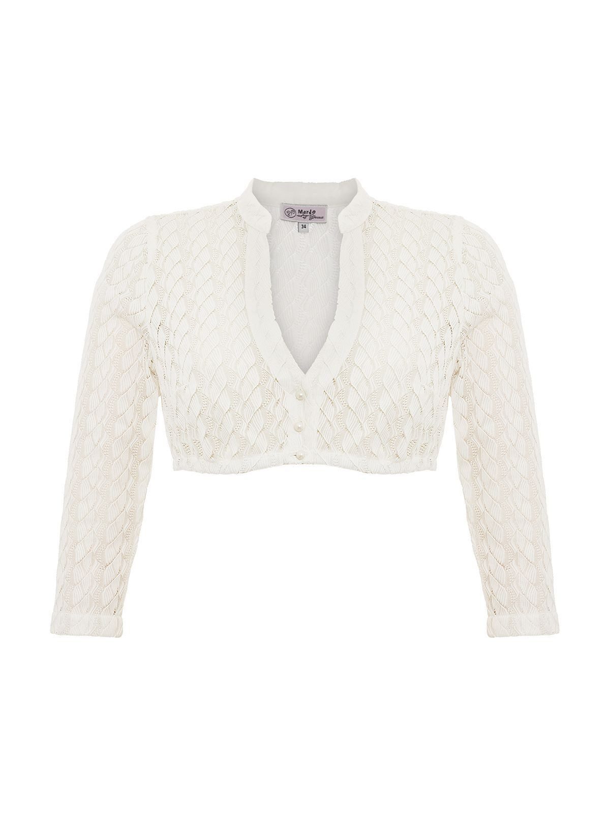 MarJo Dirndlbluse ARESING günstig online kaufen