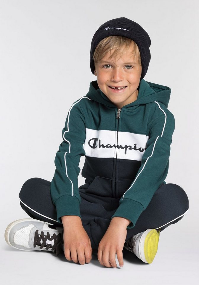 Champion Jogginganzug, Jogginganzug von CHAMPION