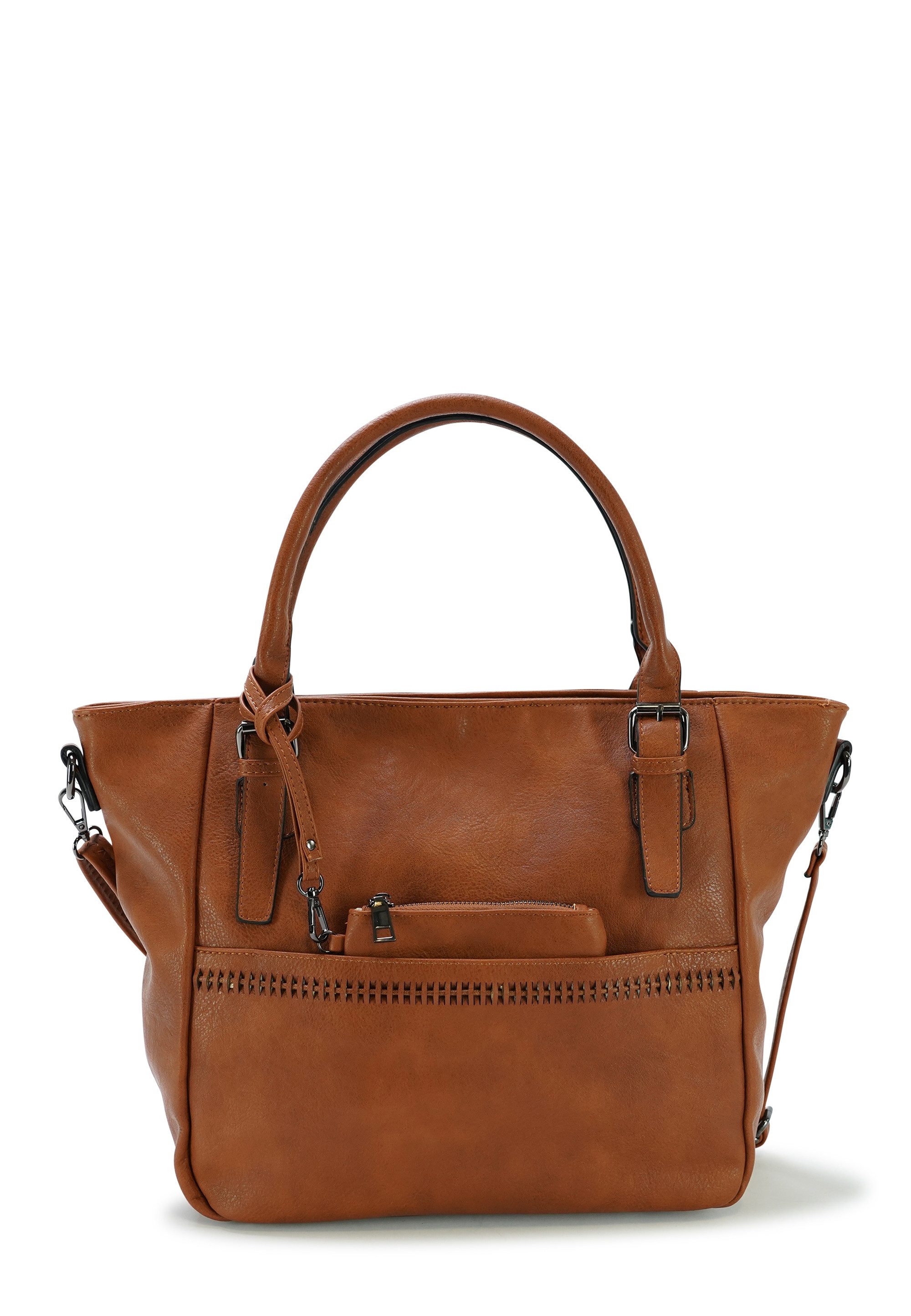 Henkeltasche