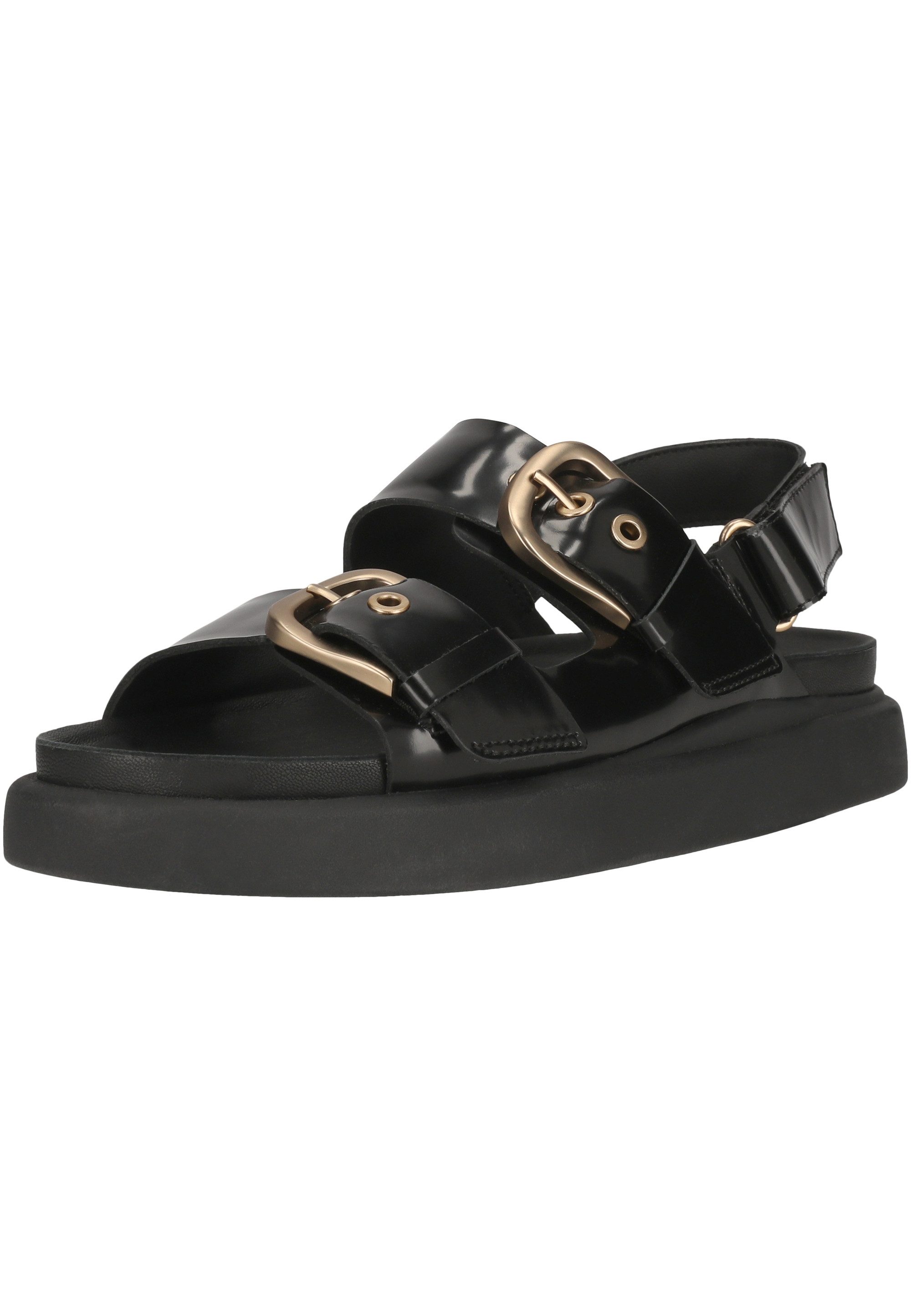 Clarks Aristella Bay Sandale mit Contour Cushion-Fußbett