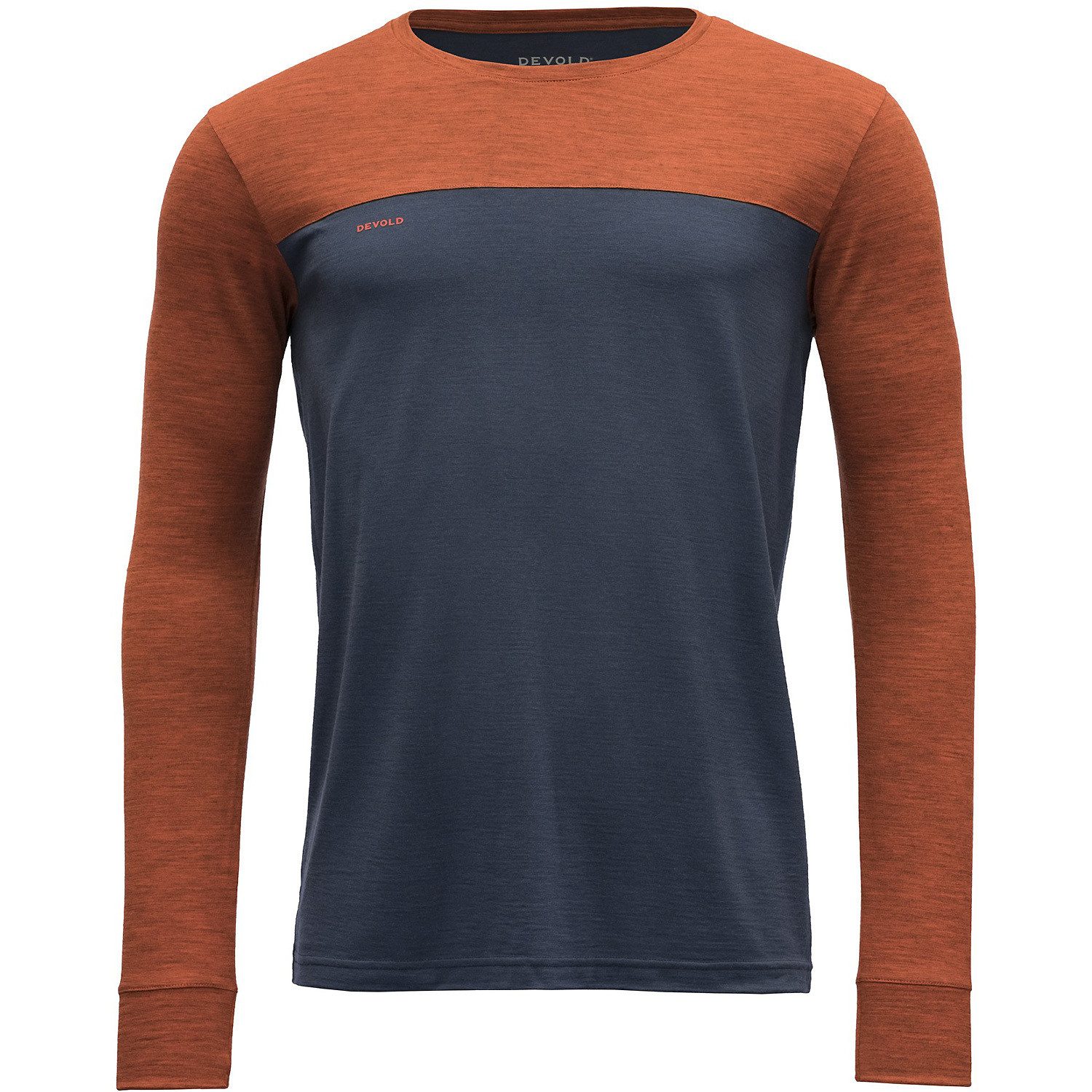 Devold T-Shirt T-Shirt M NORANG MERINO 150 SHIRT