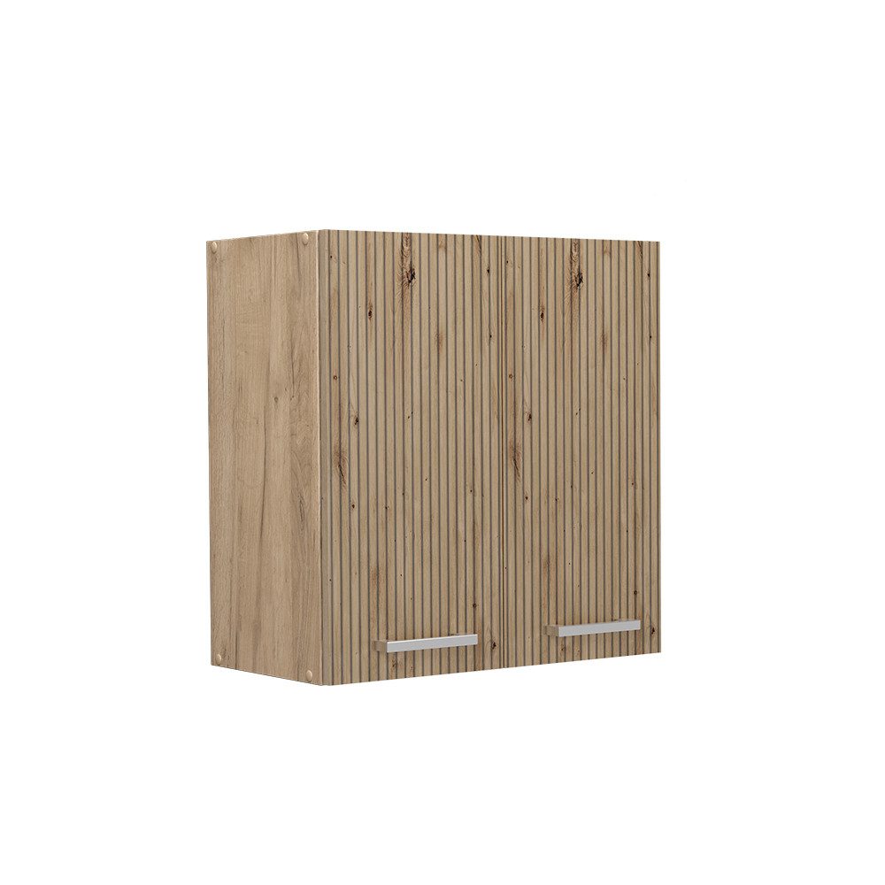 Vicco Hängeschrank R-Line, Artisan-Eiche/Goldkraft Eiche, 60 günstig online kaufen