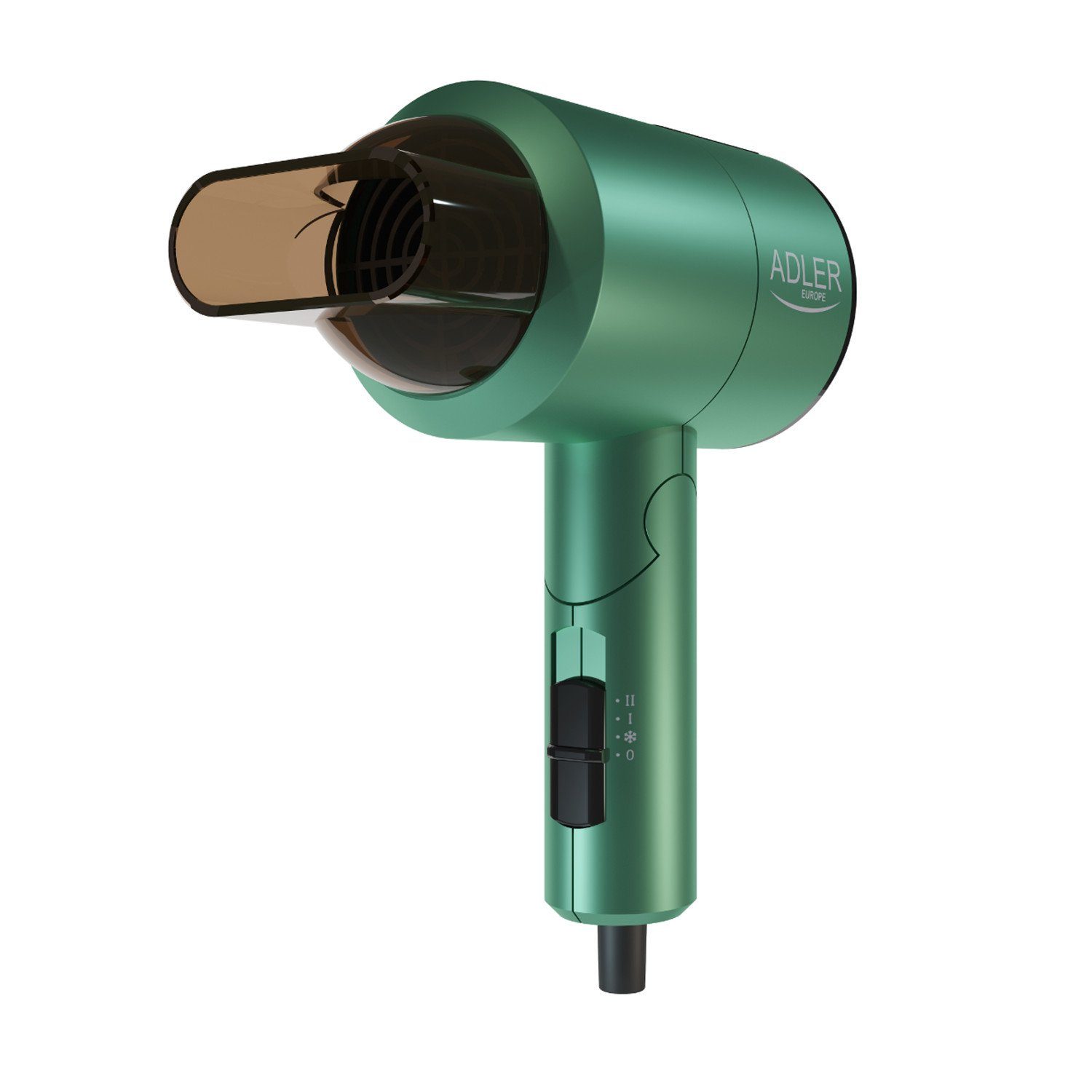 Adler Haartrockner AD 2265, 1200,00 W, Haartrockner 1200W Klappgriff