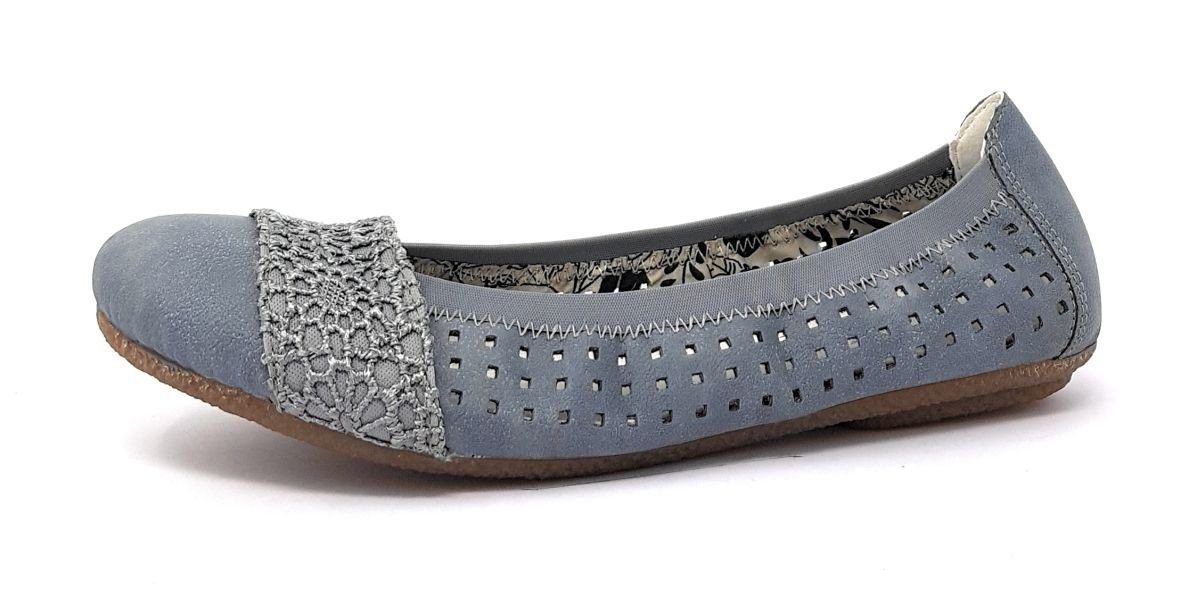 Rieker »Ballerina« Ballerina online kaufen | OTTO