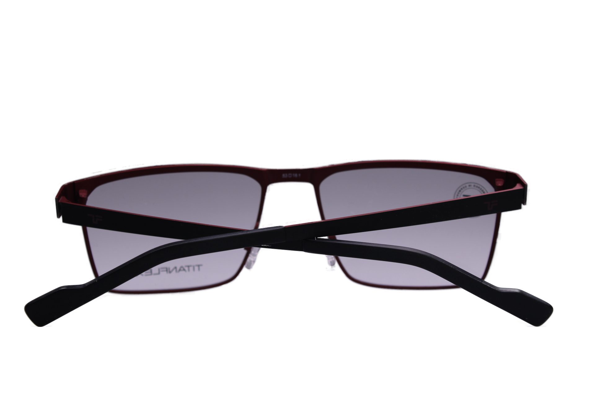 Eschenbach Optik Brillengestell Titanflex Fassung 822015 15