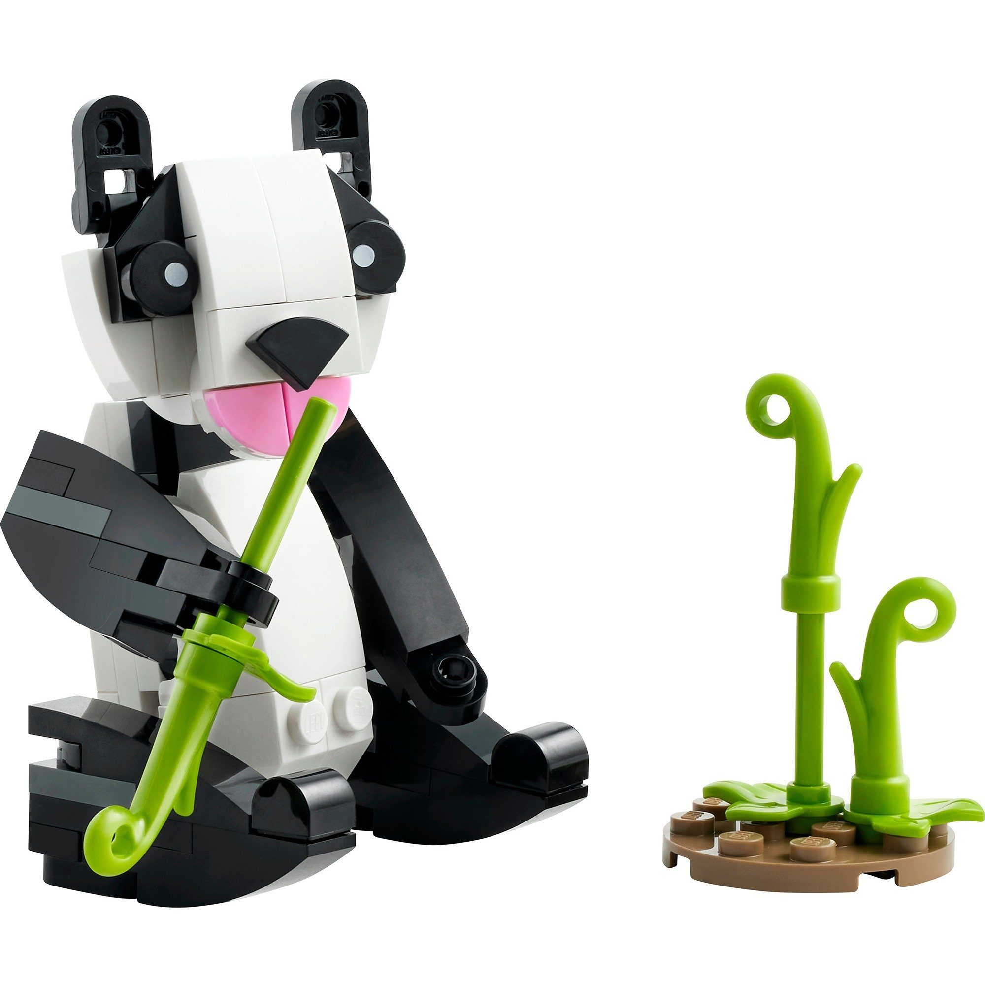LEGO® LEGO 30641 Creator - Pandabär günstig online kaufen