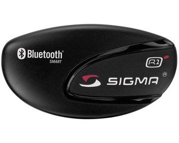 SIGMA SPORT Herzfrequenzsensor R1 Duo Comfortex Smart Puls-Monitor Sensor