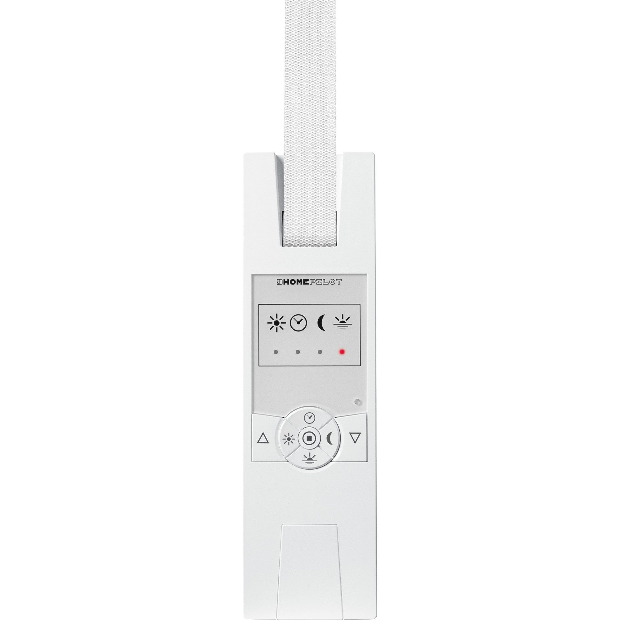 HOMEPILOT Smart-Home-Gurtwickler HOMEPILOT Gurtwickler RolloTron classic smart