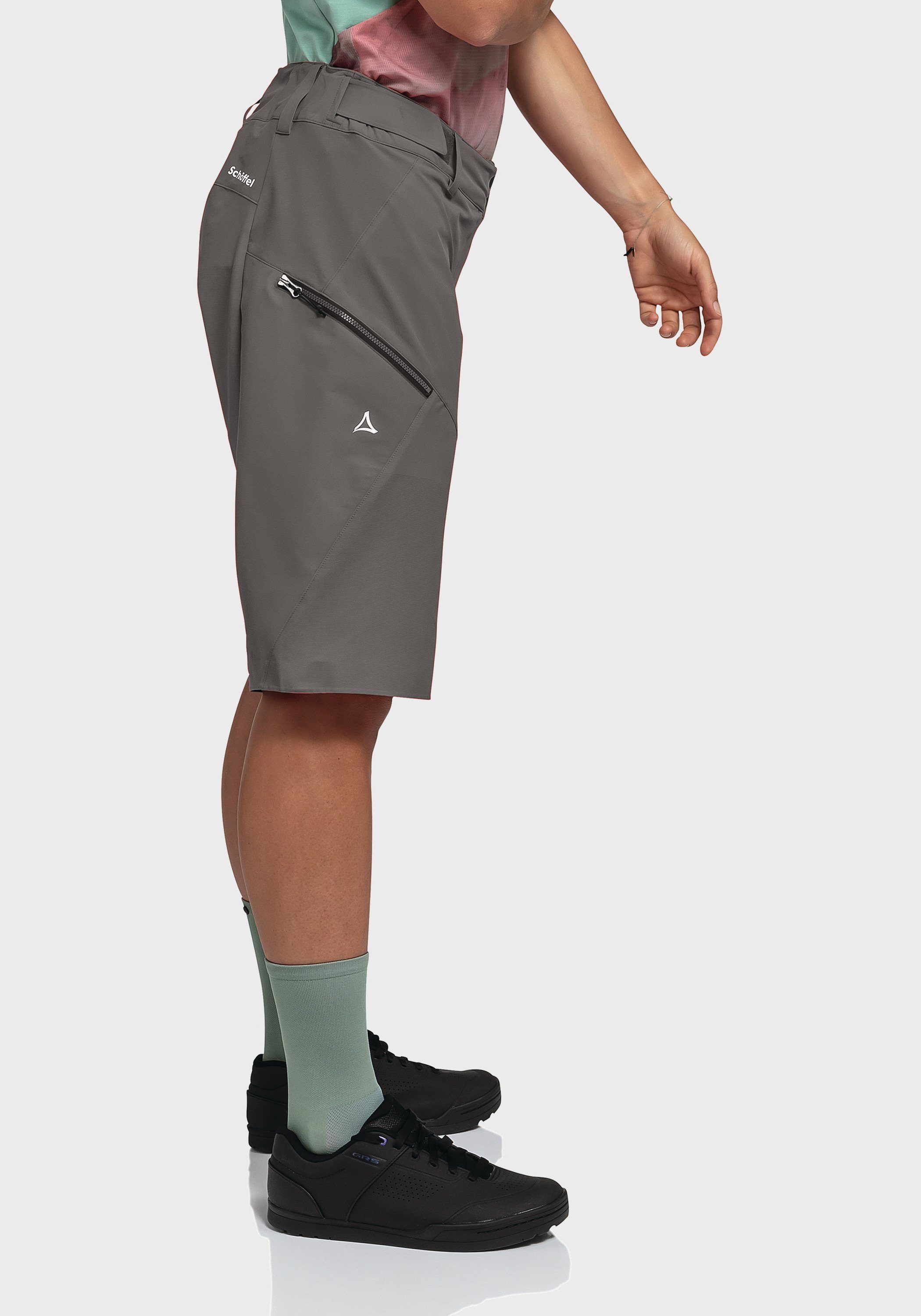 Schöffel Shorts Shorts Arosa L