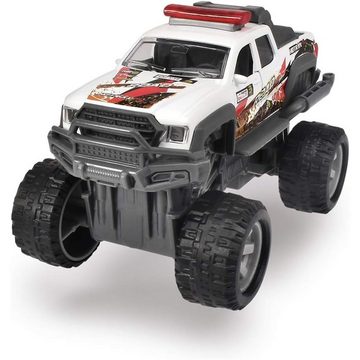 Dickie Toys Spielzeug-Auto 203752011 Rally Monster, sortiert